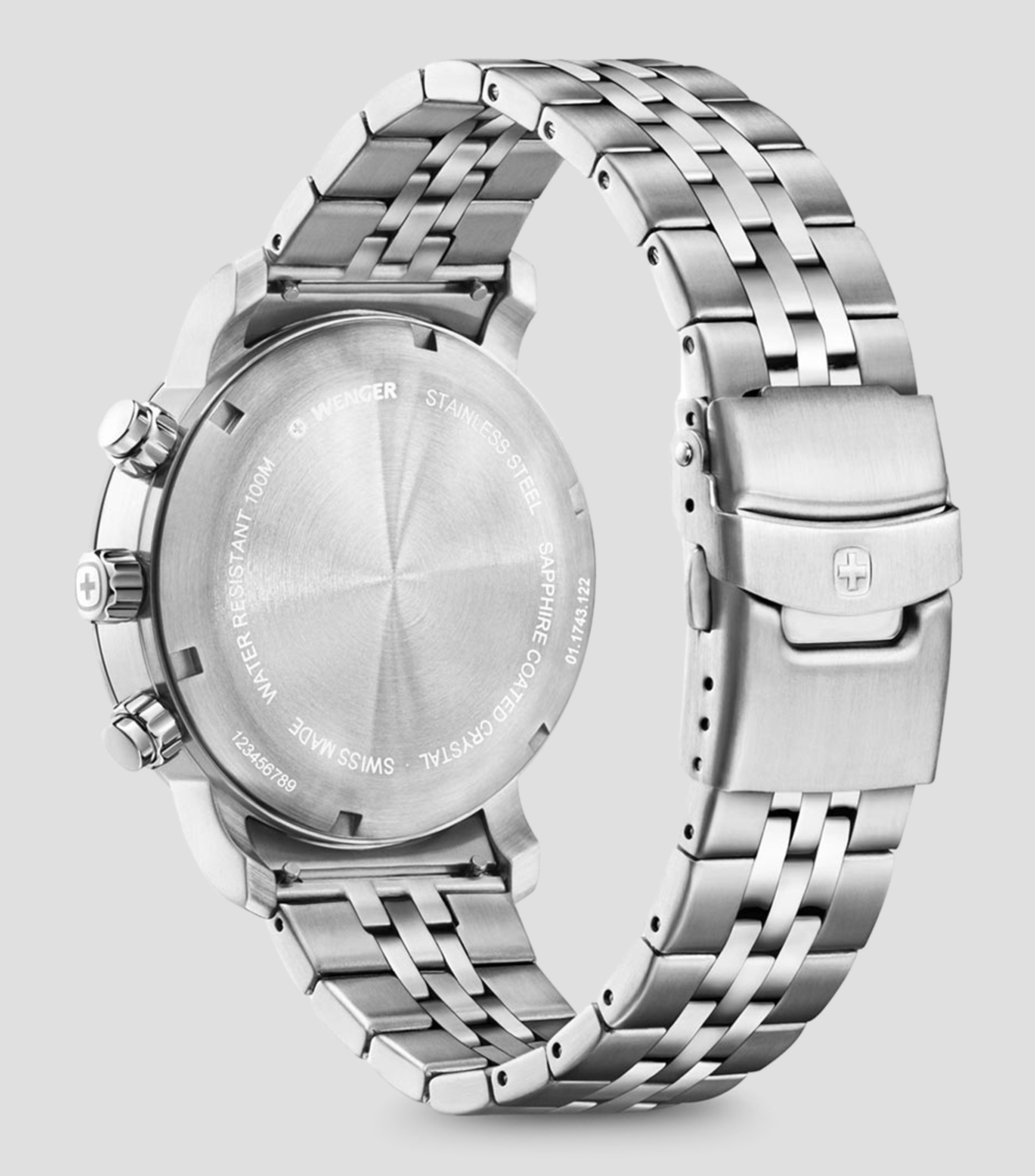 Reloj Urban Classic Hombre