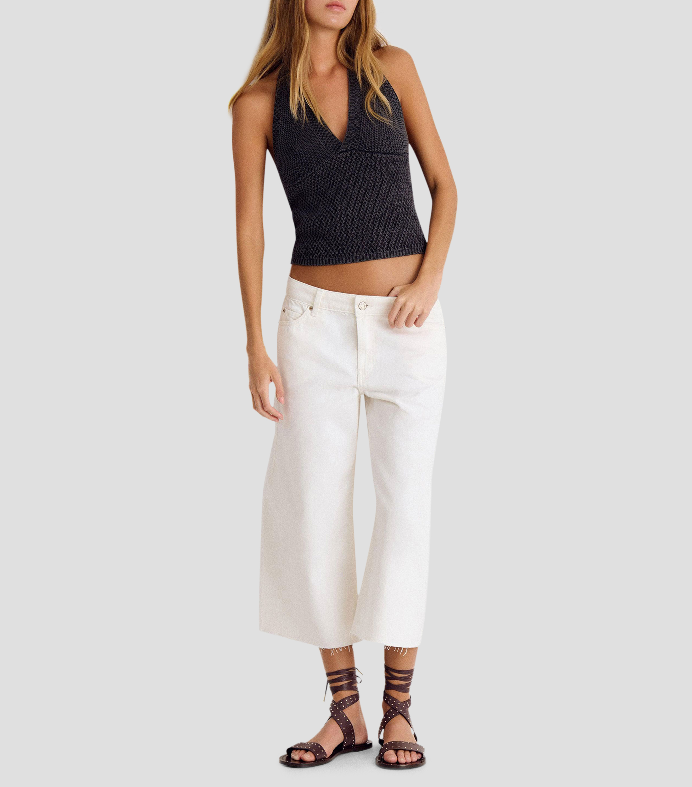 Pantalón Mujer