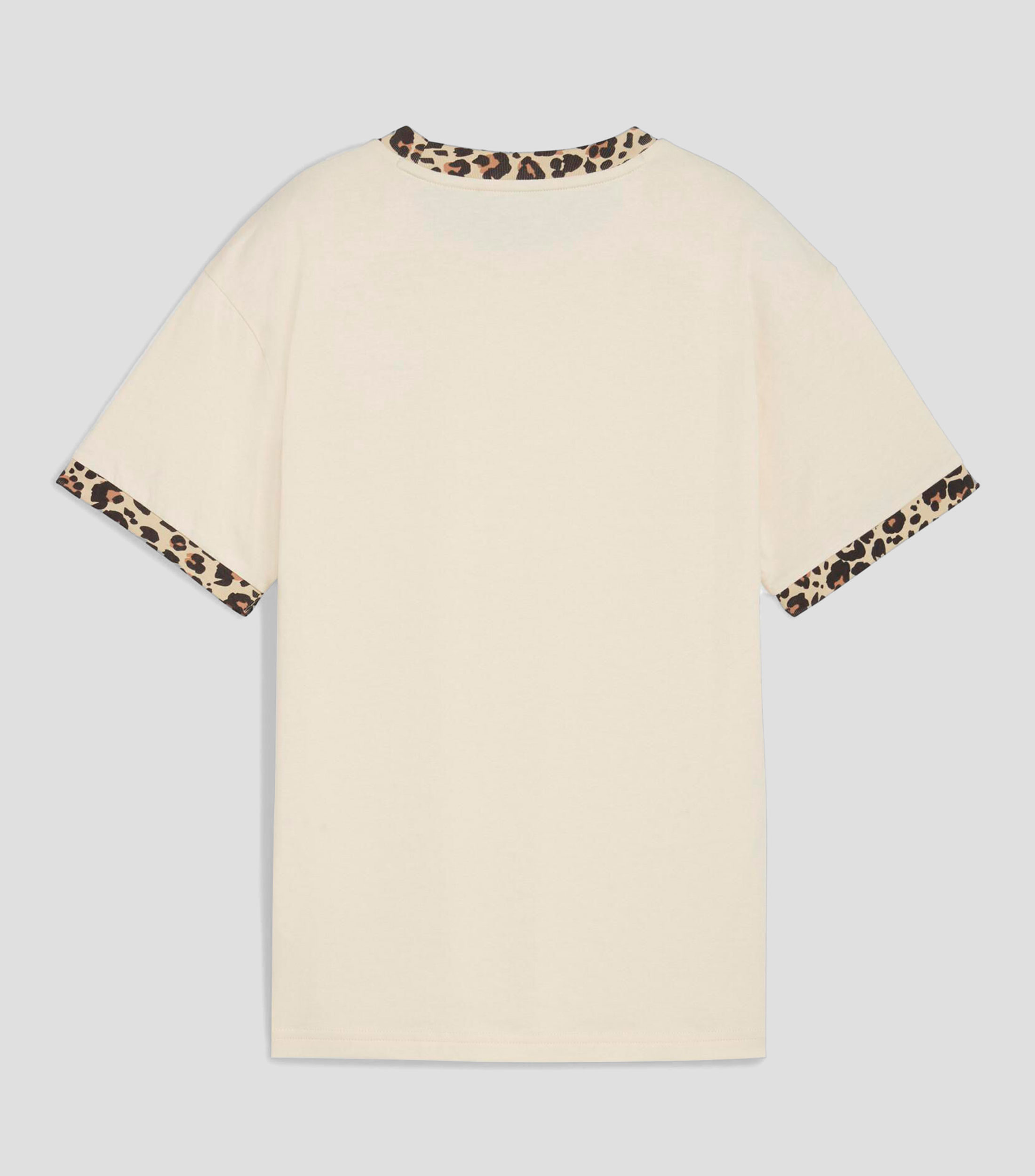 Playera Ess Animalprint Nina