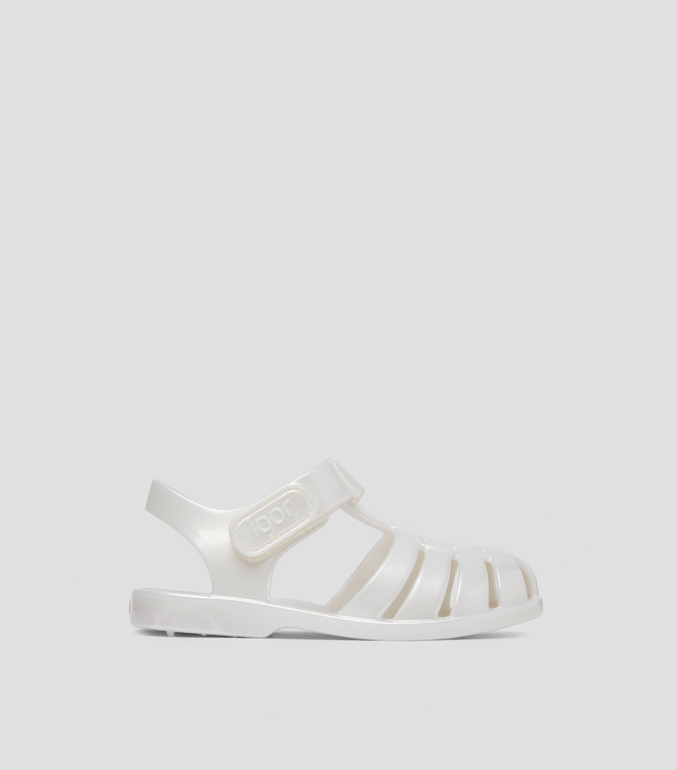 Sandalias planas Niña