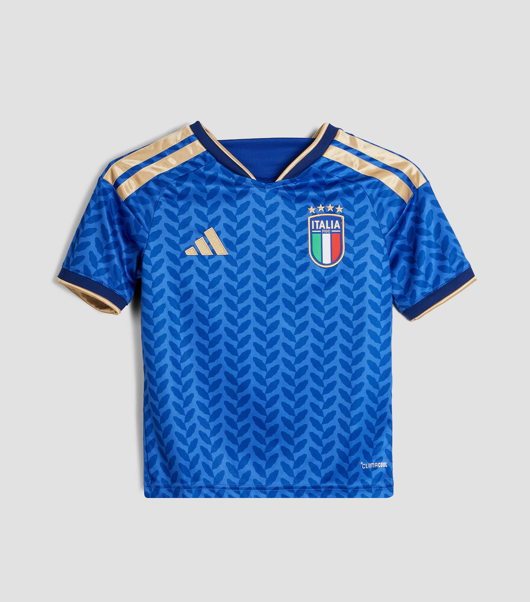 Jersey Italia para Niño