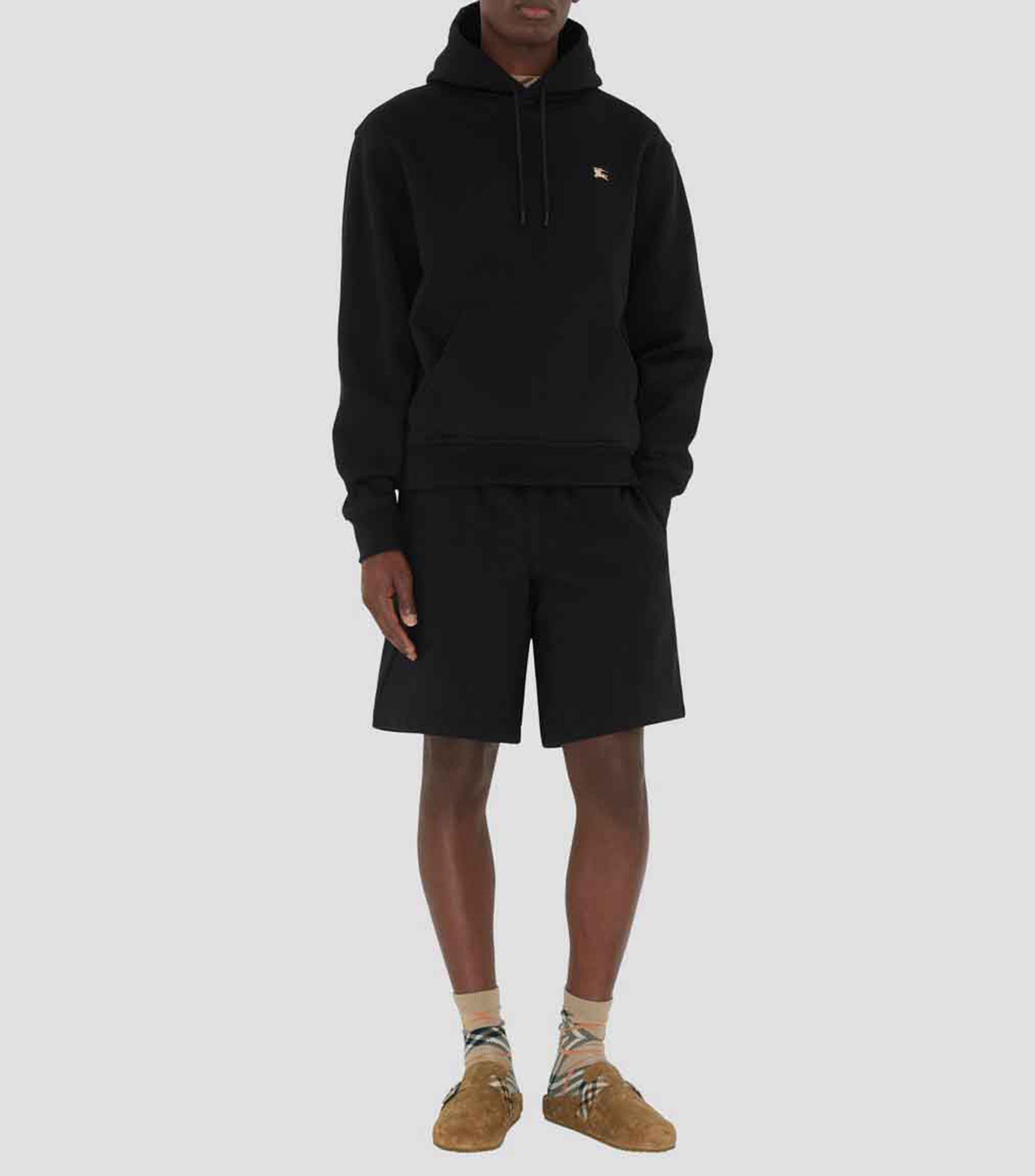 Short liso Hombre