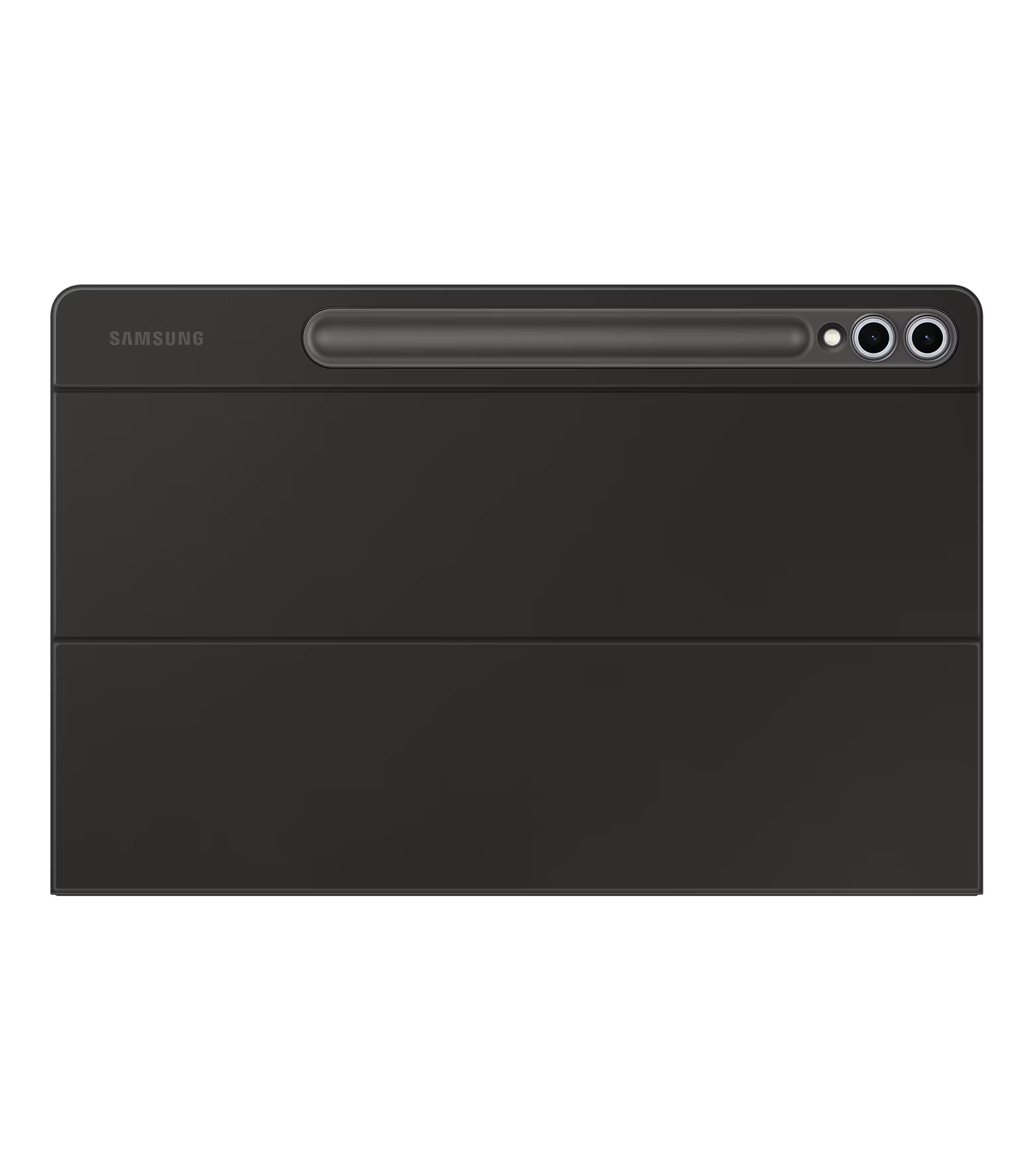 Funda con teclado tipo libro para Galaxy Tab S10 Slim tecla AI