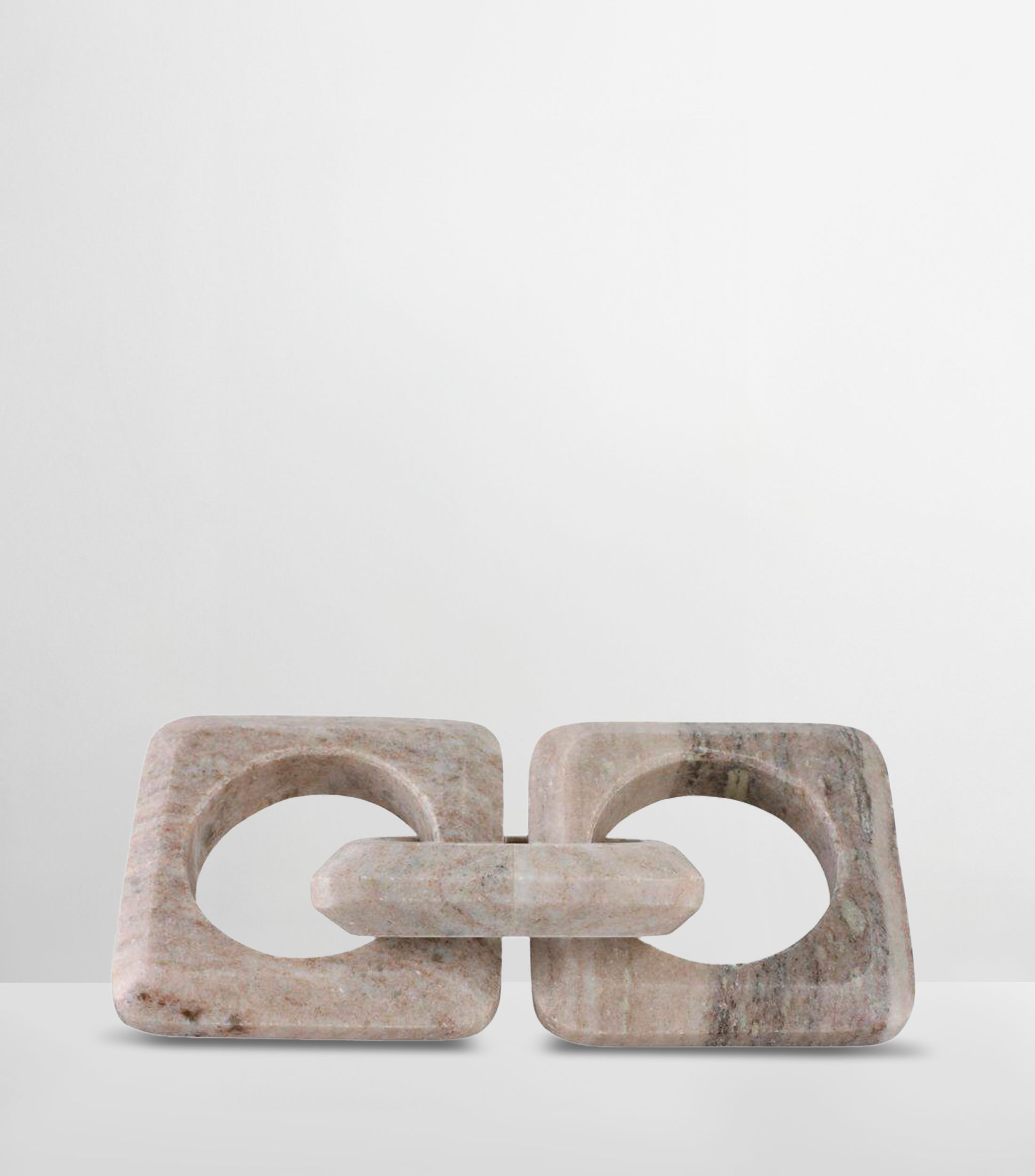 Figura Decorativa Cadenas