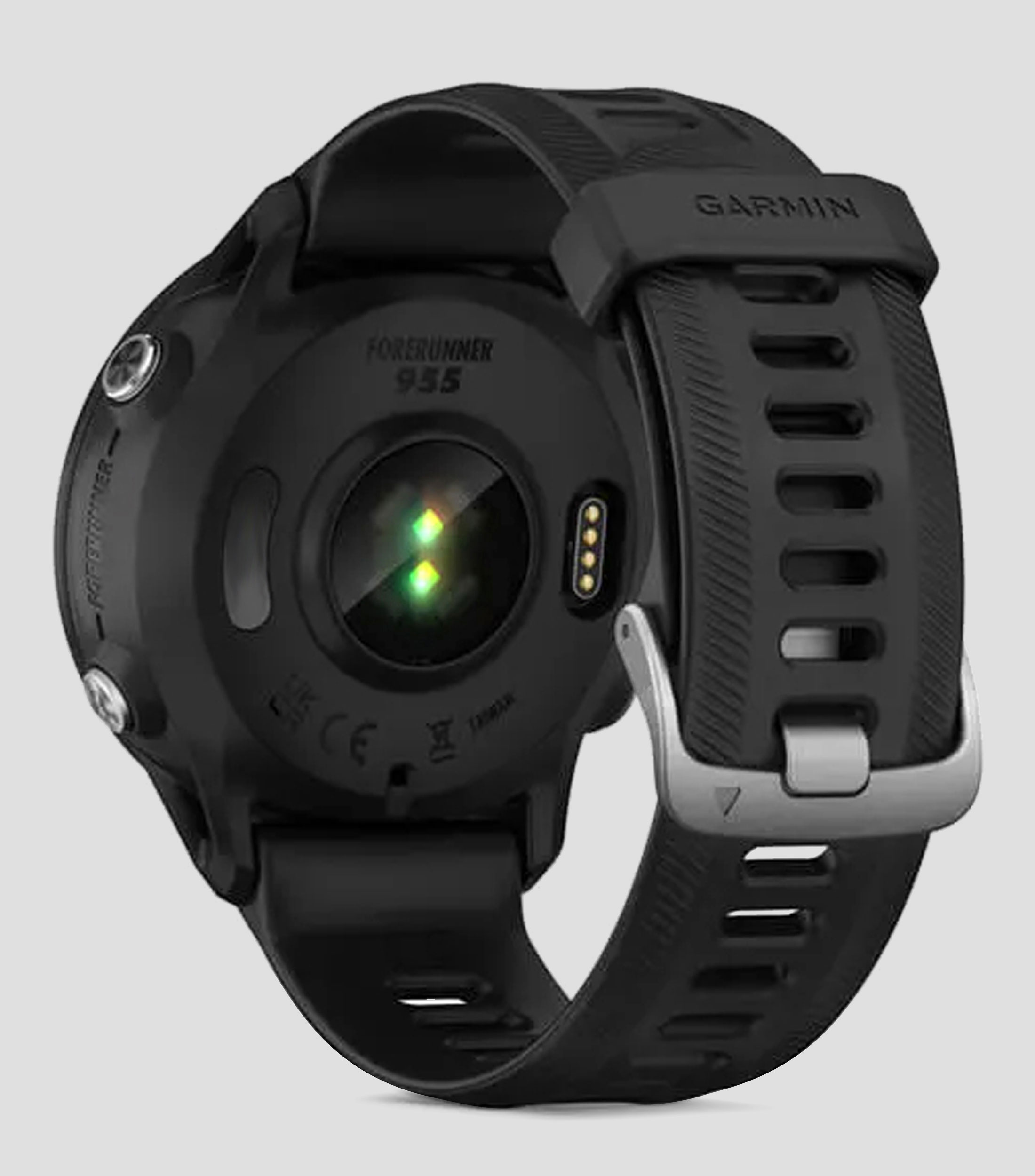 Monitor deportivo Forerunner 955 para entrenamiento