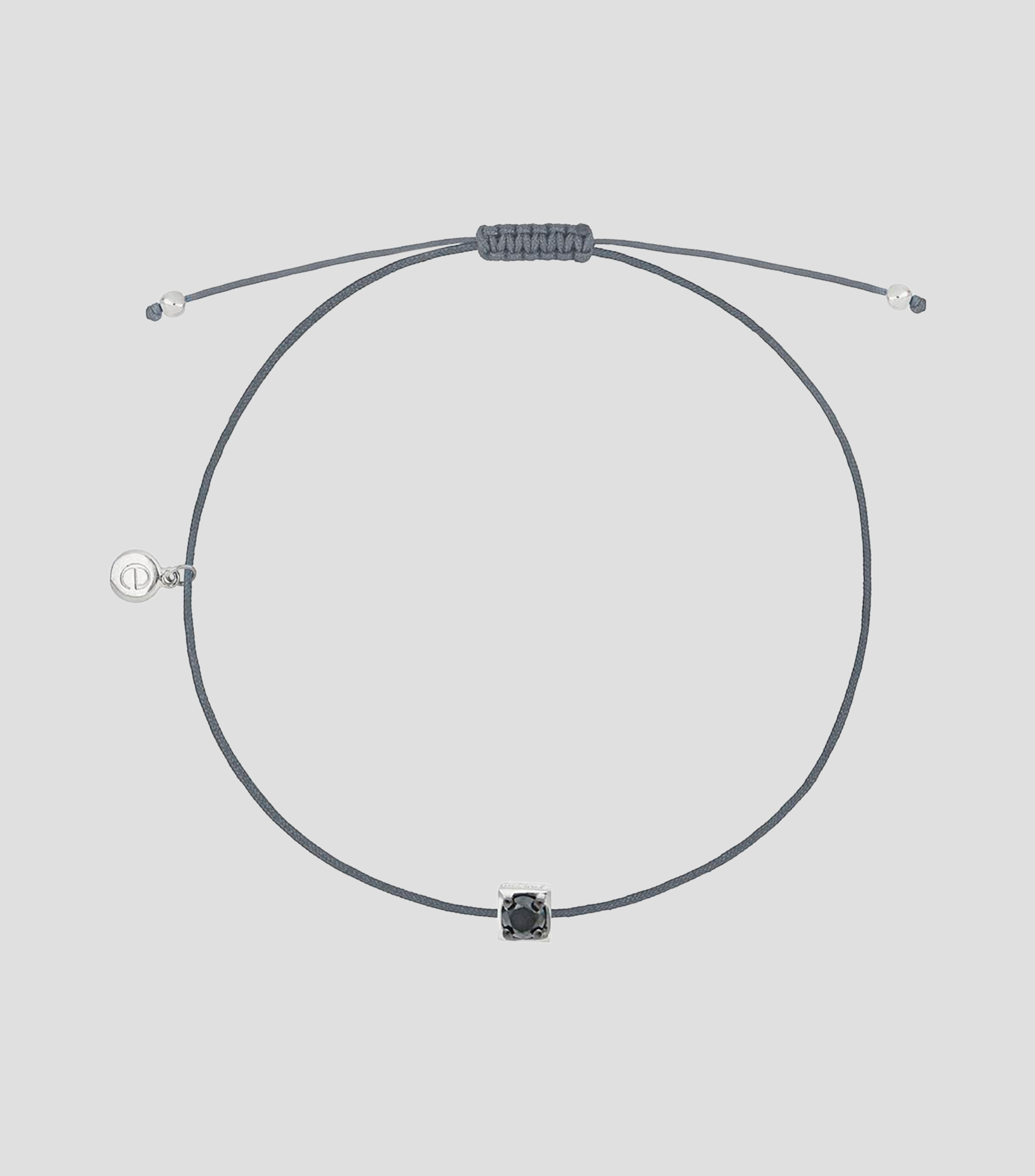 Pulsera con diamante Mujer
