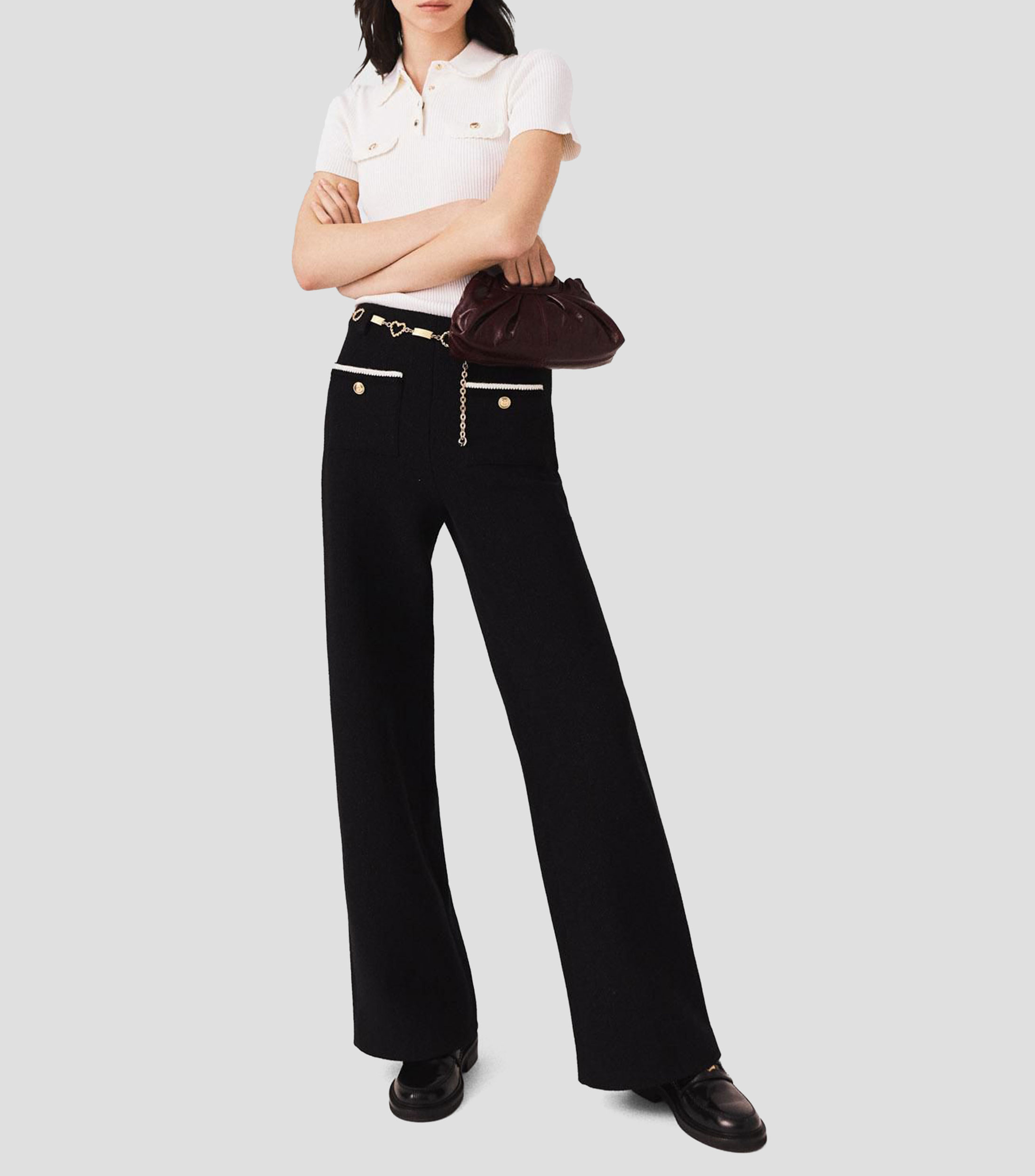 Pantalón 126Pillouette Mujer