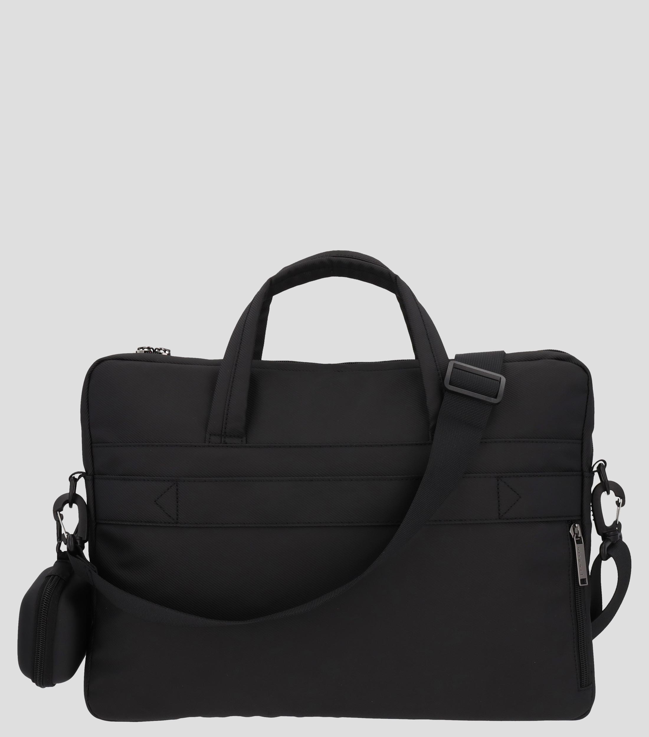 Maletin Ejecutivo Airpack texturizado Unisex