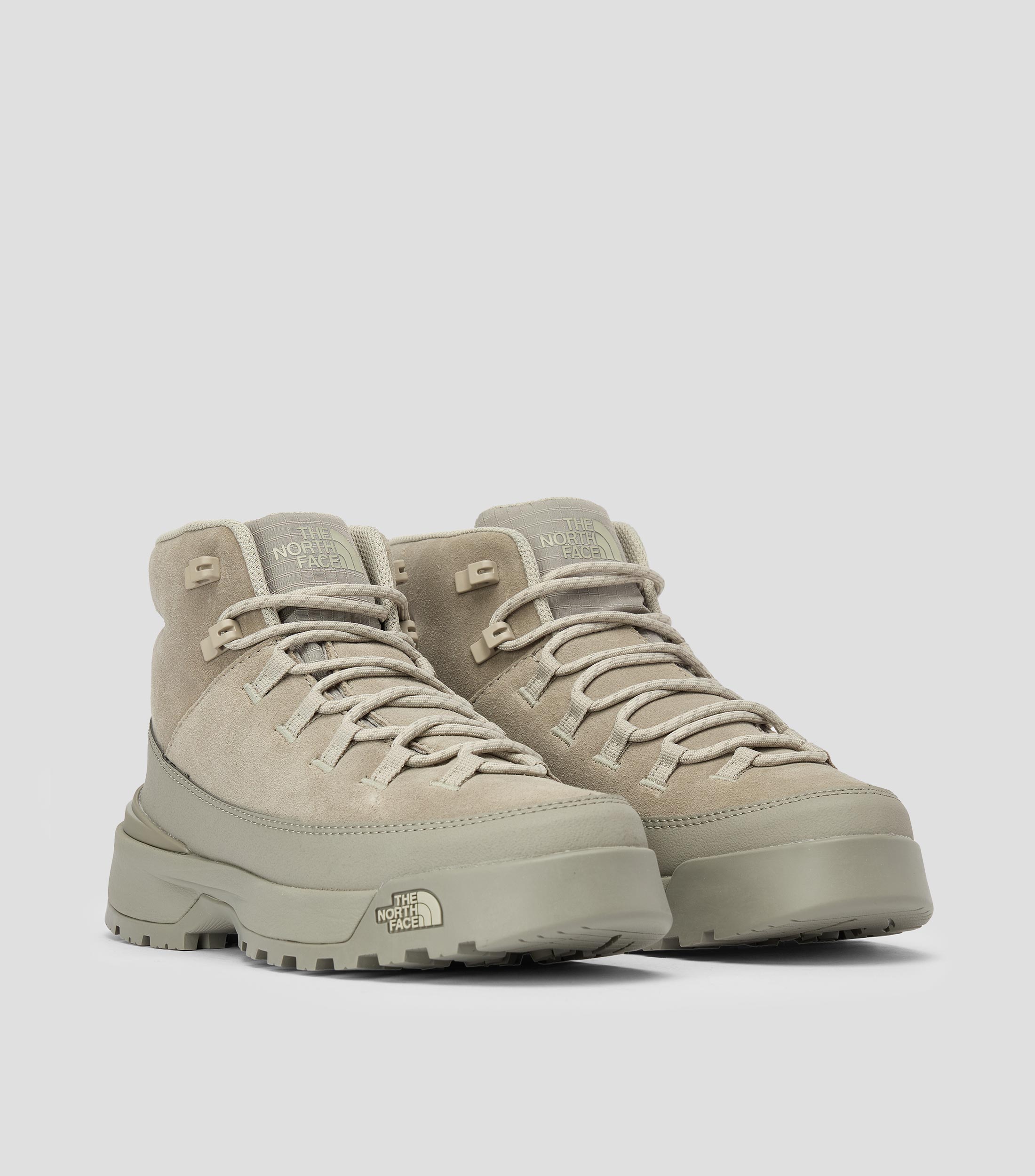 Botas planas Glenclyffe Urban Unisex
