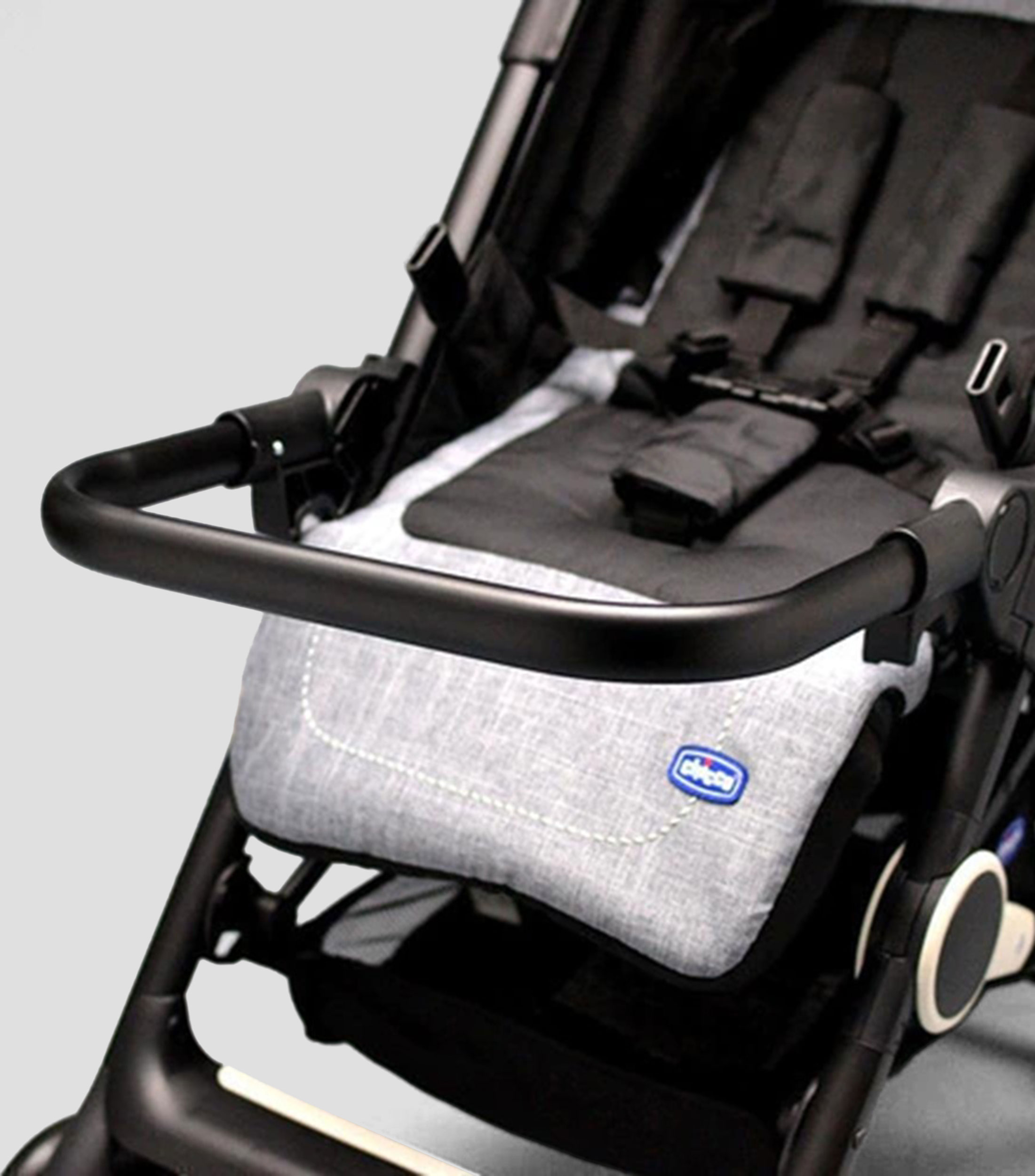 Adaptador Keyfit Miinimo para carriola