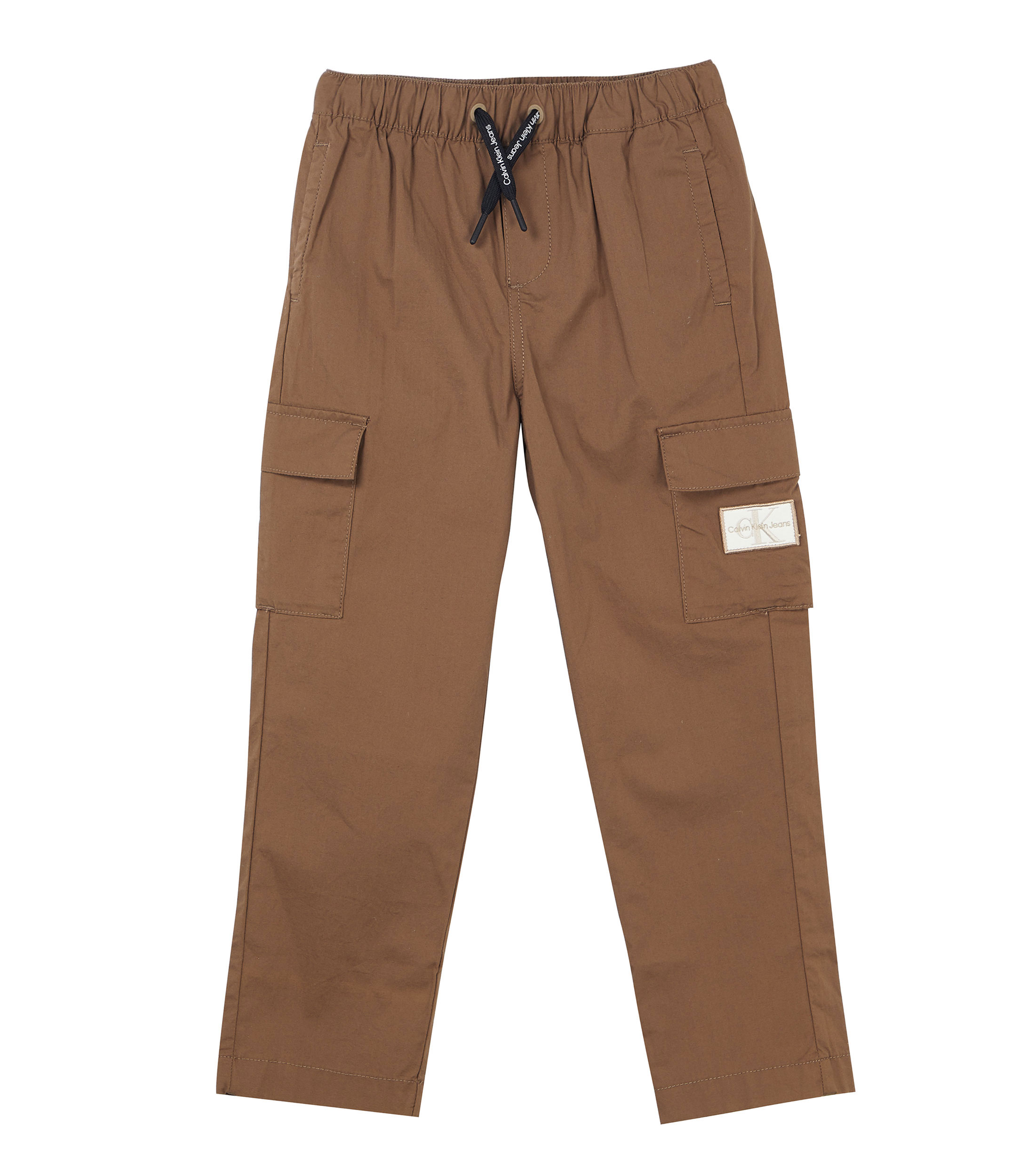 Pantalón cargo Niño Calvin Klein Jeans