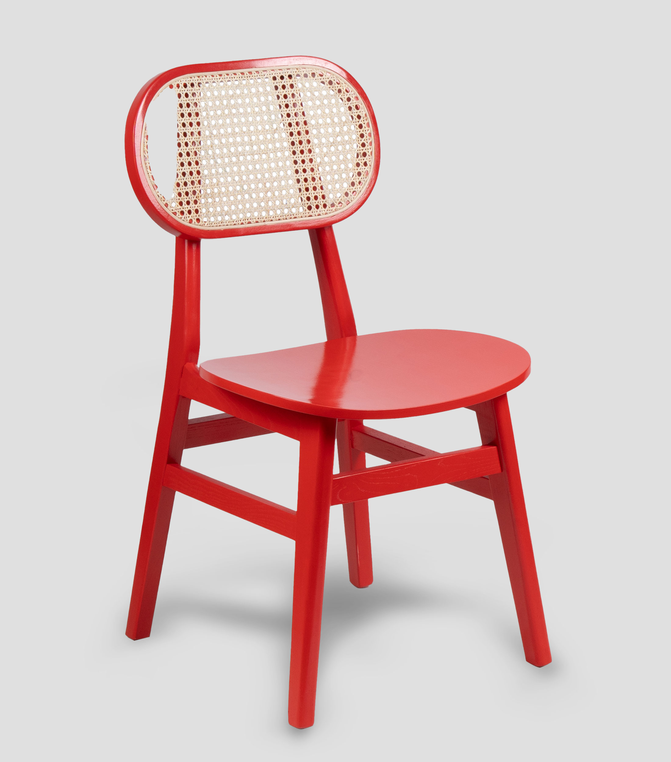Silla de Comedor Pekin en Madera