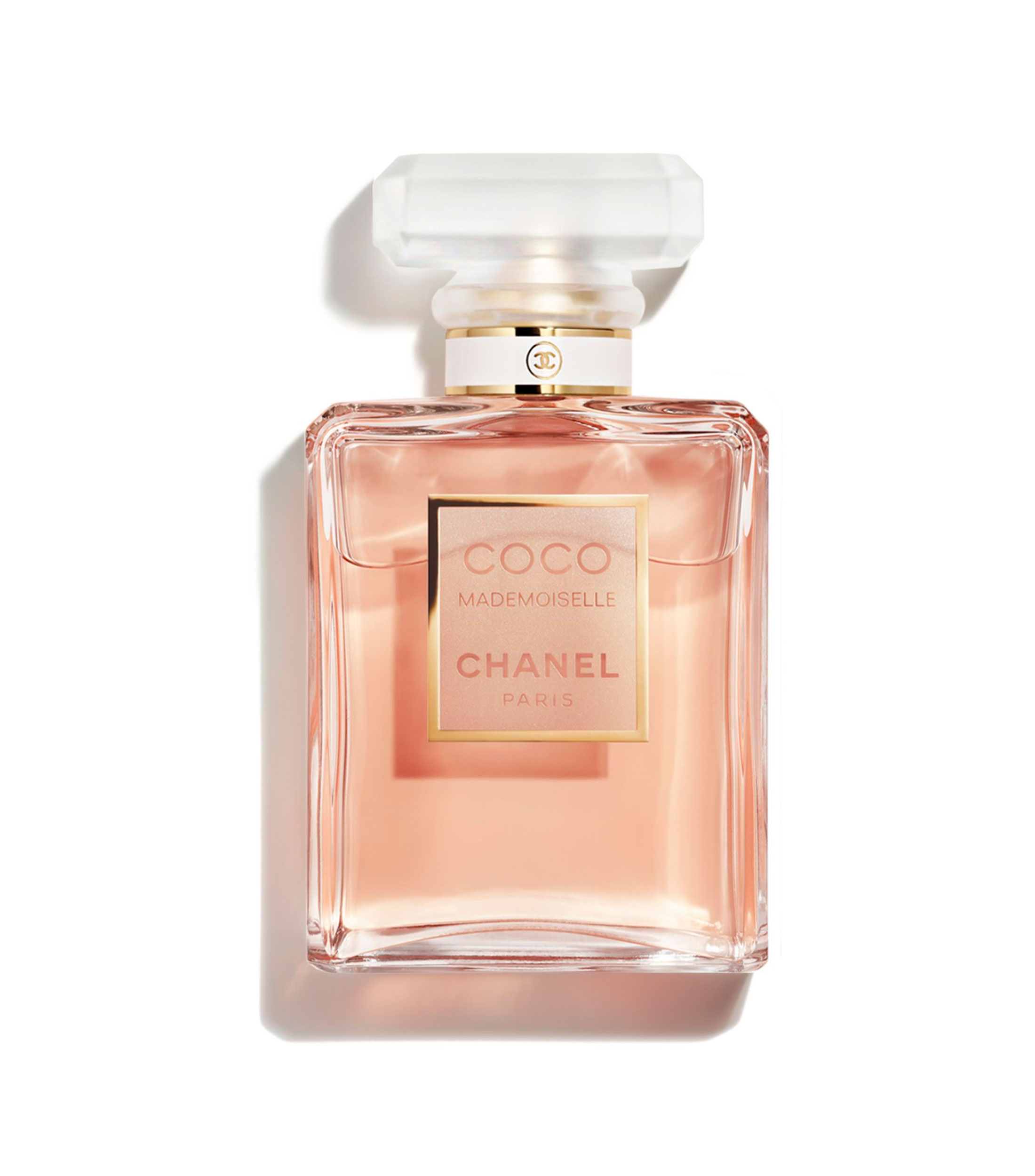 EAU DE PARFUM VAPORIZADOR, 200 ML
