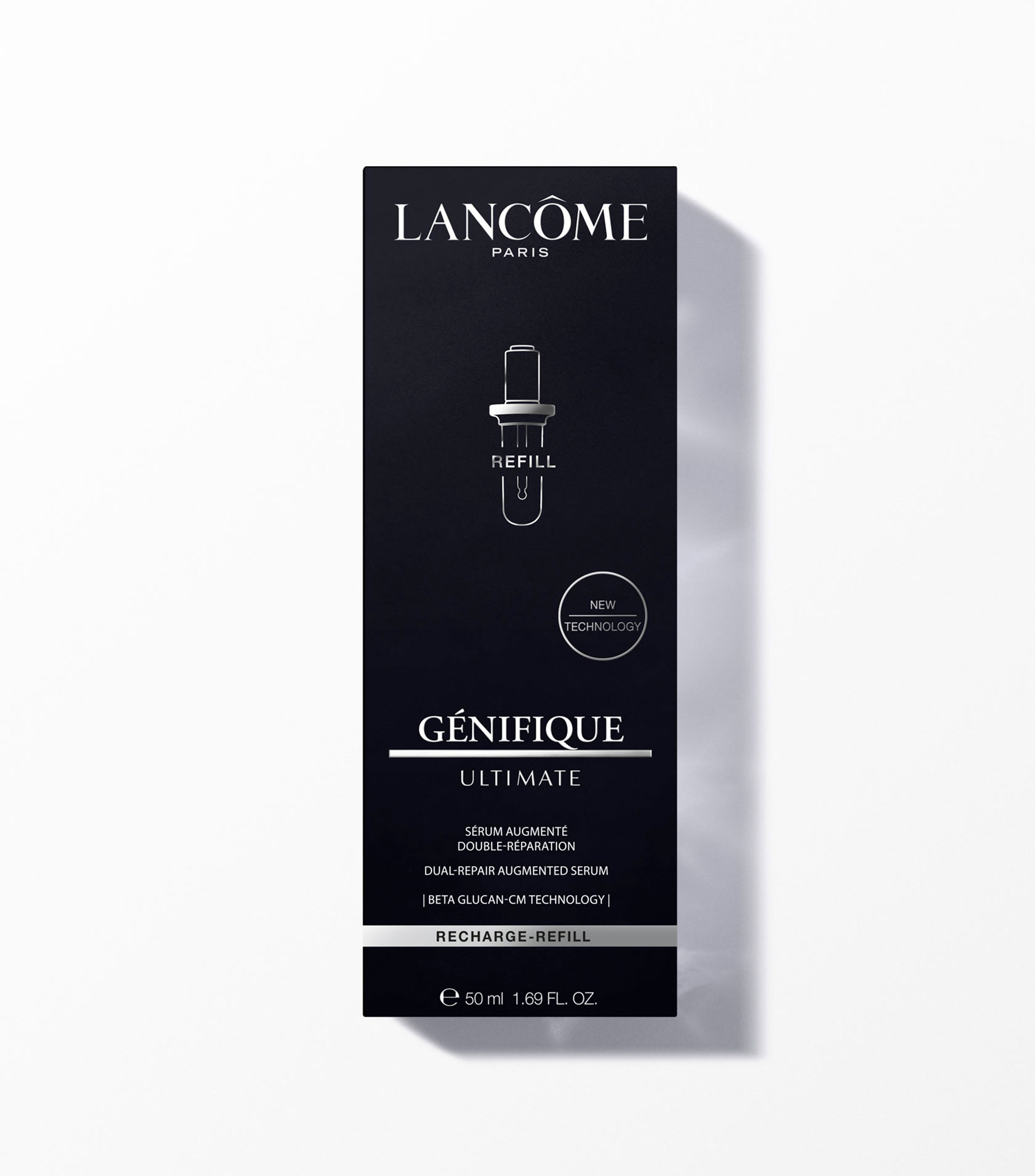 Genifique Ultimate Serum Refill, 50 ml