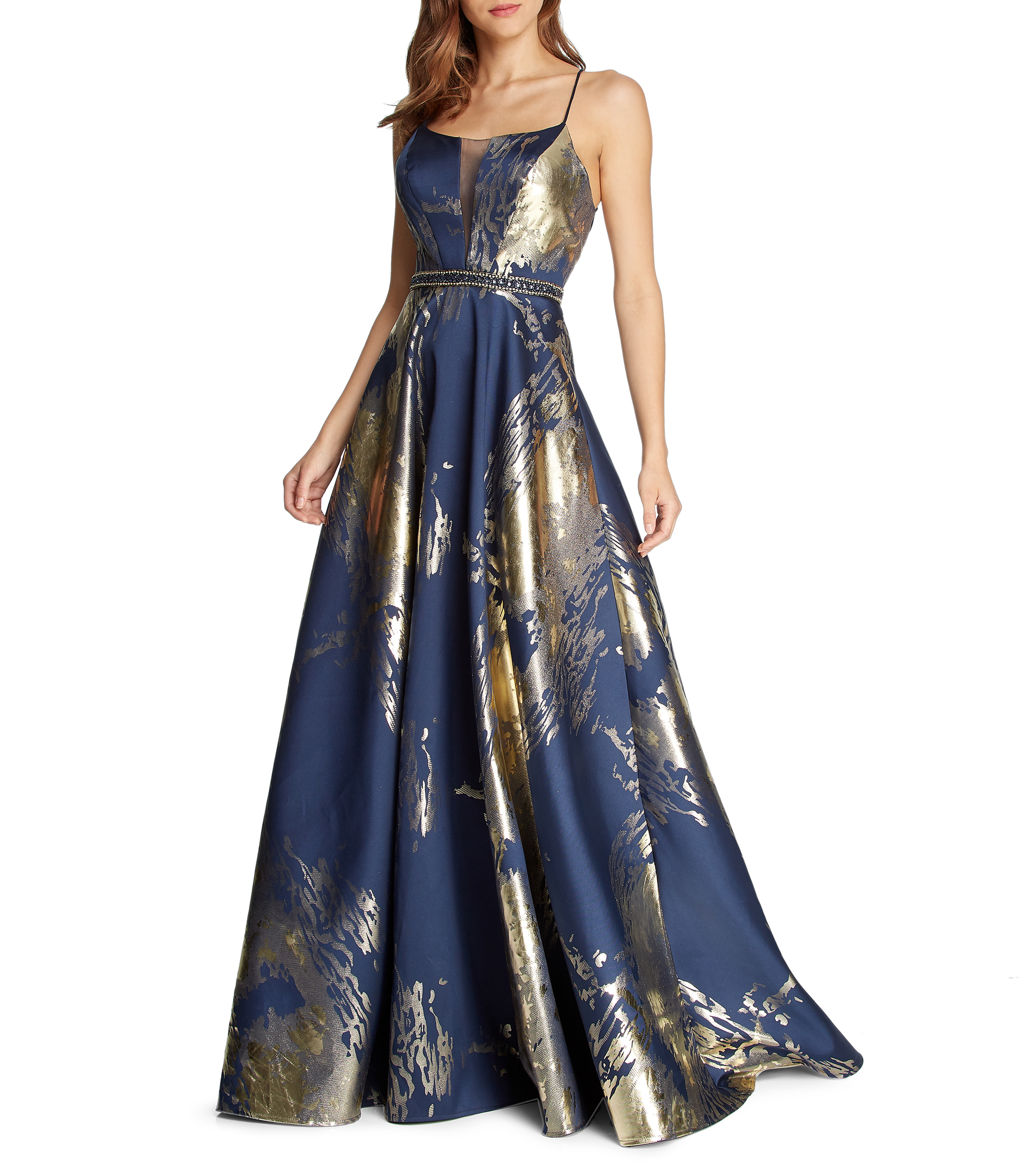 Palacio de hierro vestidos clearance