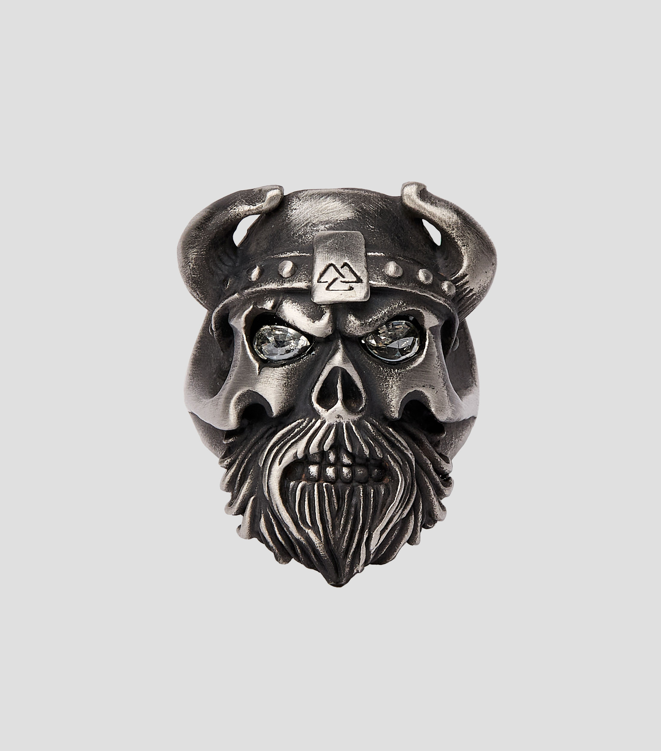 Anillo Vikingo Talla 68 Hombre
