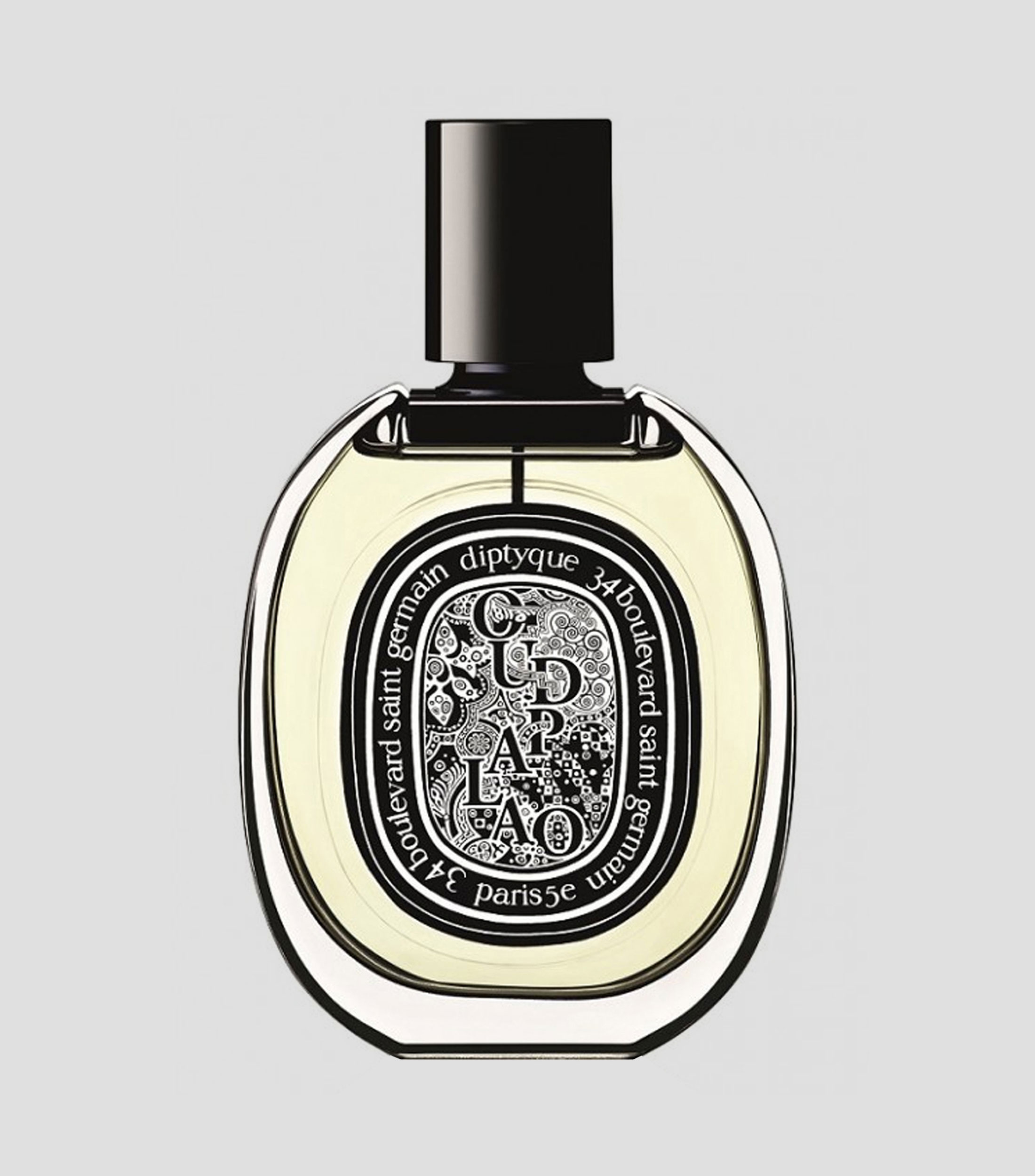 Perfume, Oud Palao Eau de Parfum, 75 ml Unisex