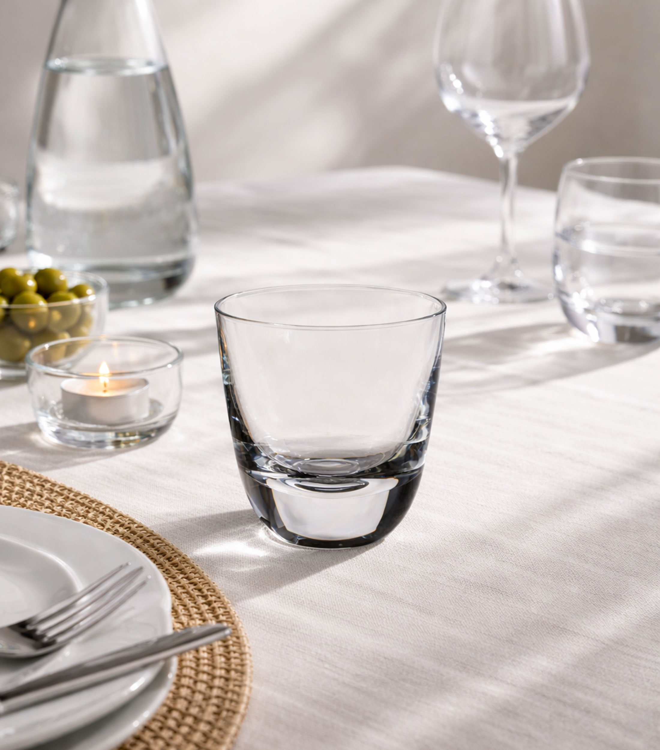 Set 2 Vasos