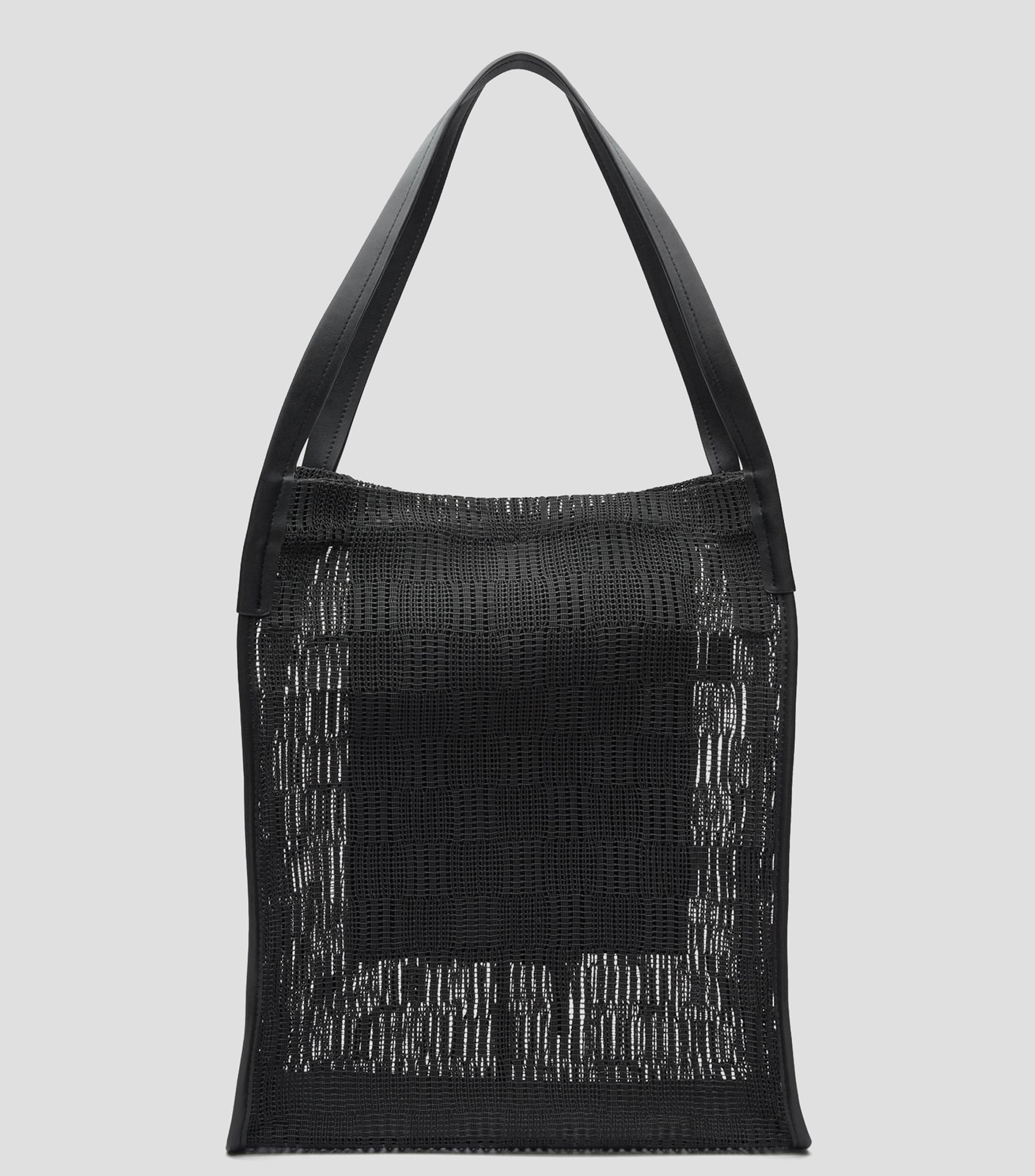 Bolsa tote sólido Mujer