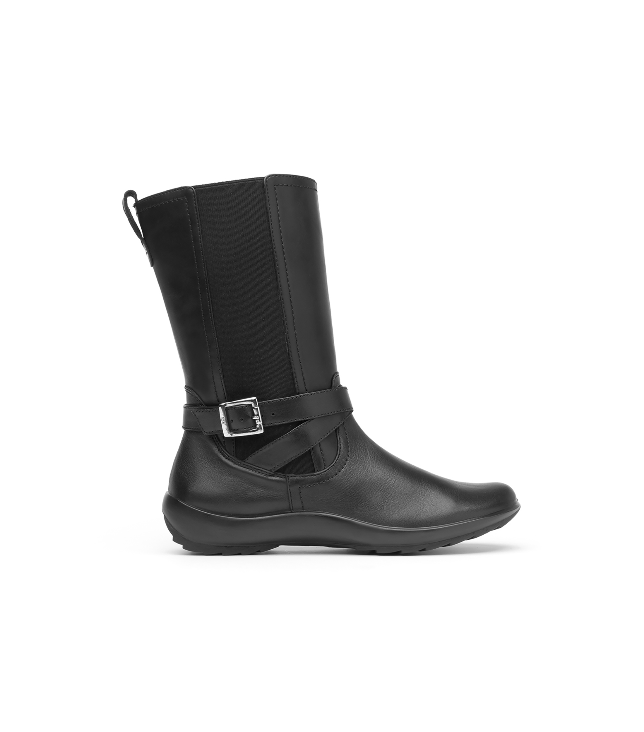 Flexi Botas Mujer - El Palacio de Hierro