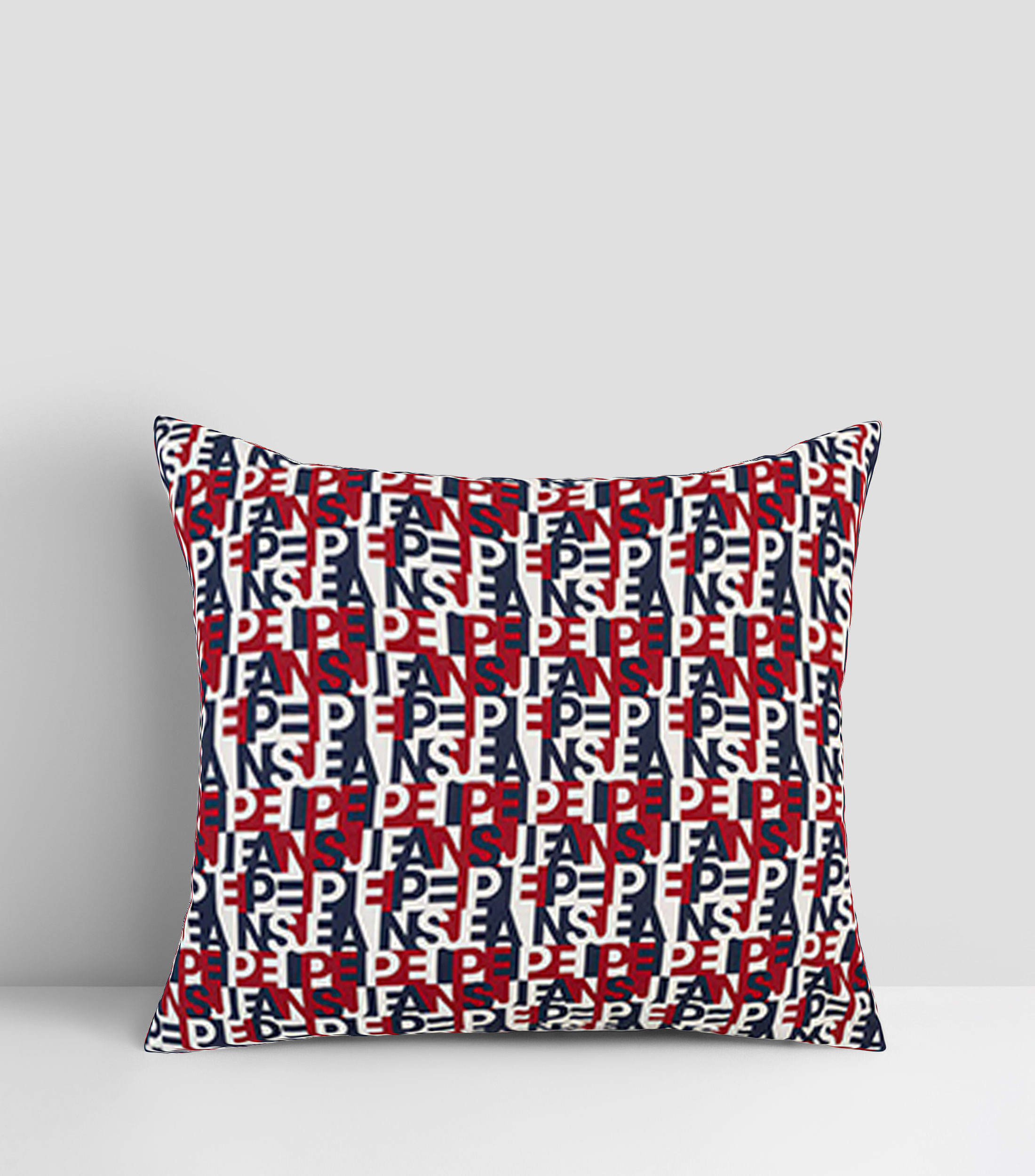 Set 2 Almohadas estándar en algodón