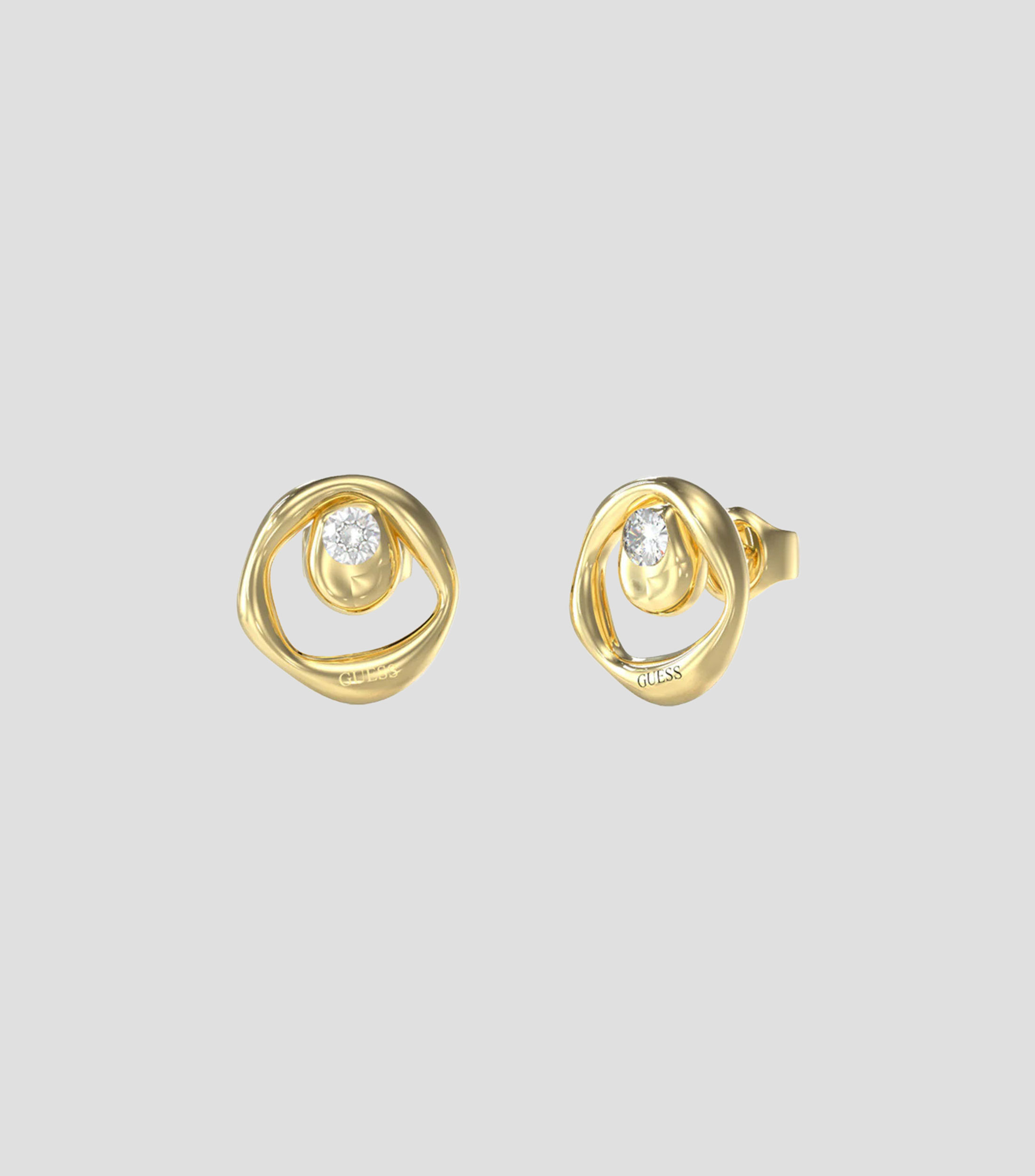 Aretes Panarea Mujer