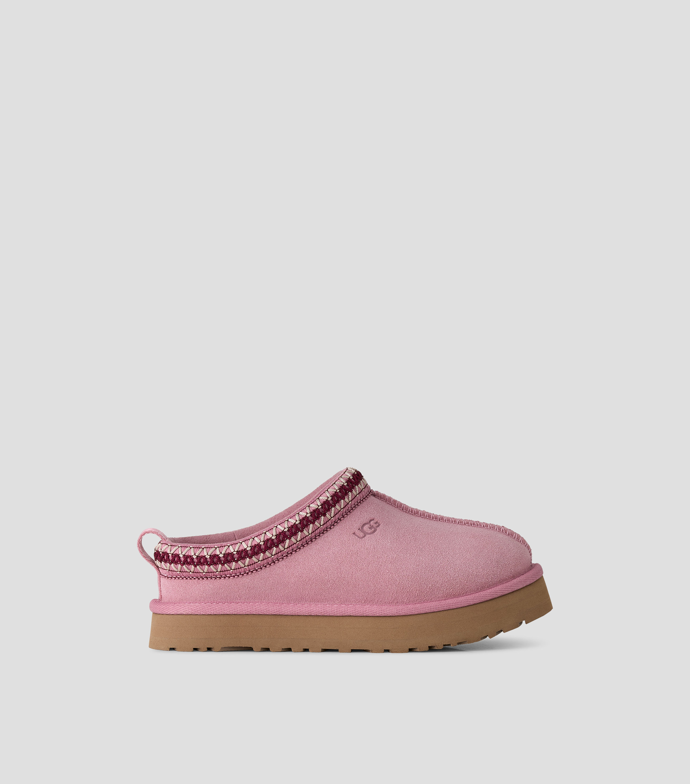 Pantuflas Tazz Niña