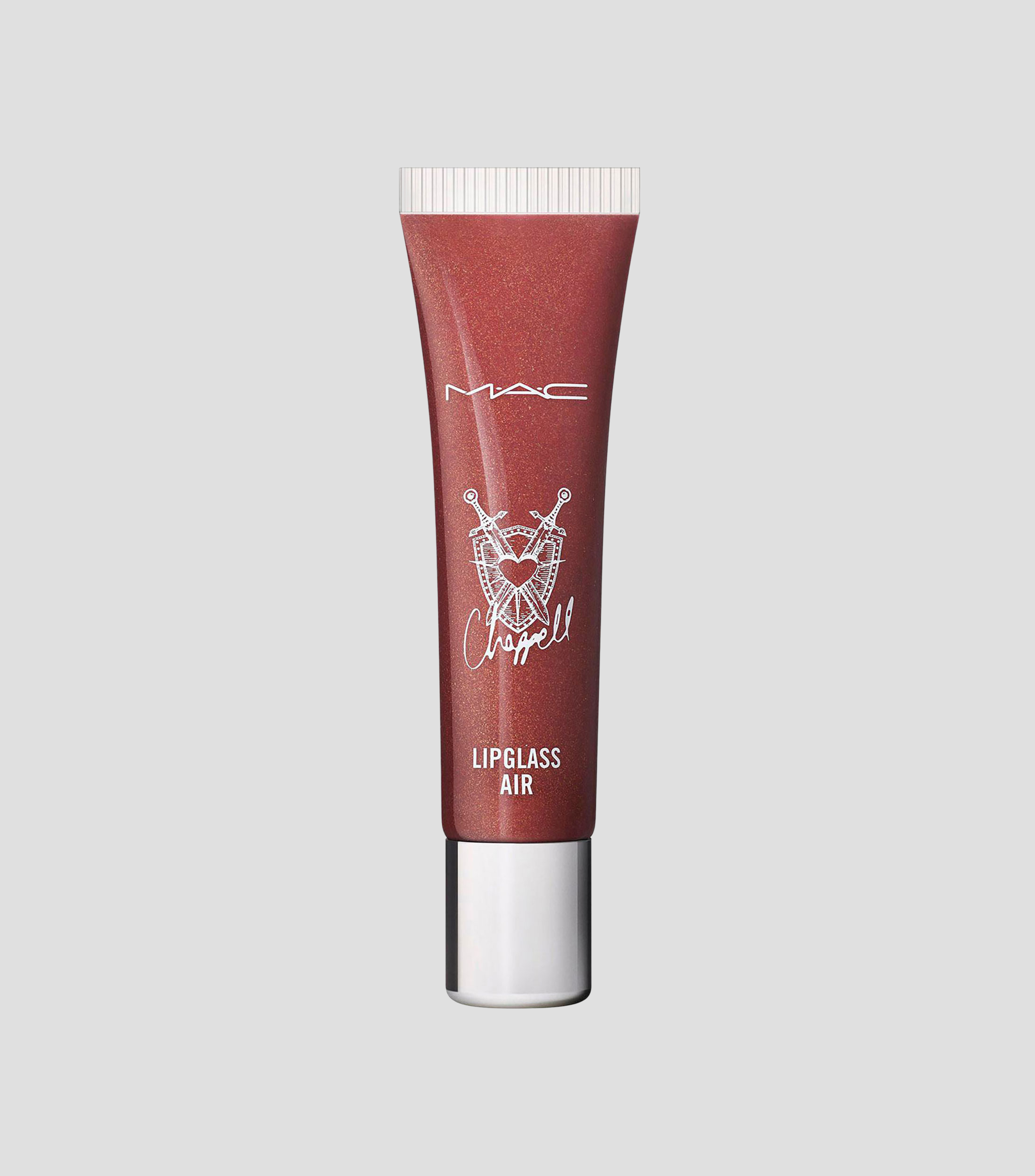 Gloss Viva Glam Lipglass Air Non-Sticky Gloss, 5 ml