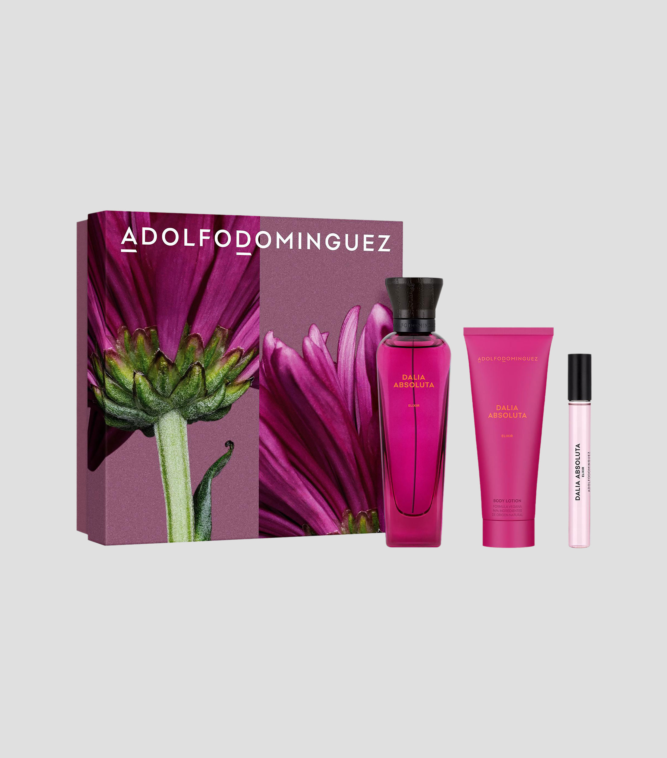 Set Dalia Absoluta Mujer