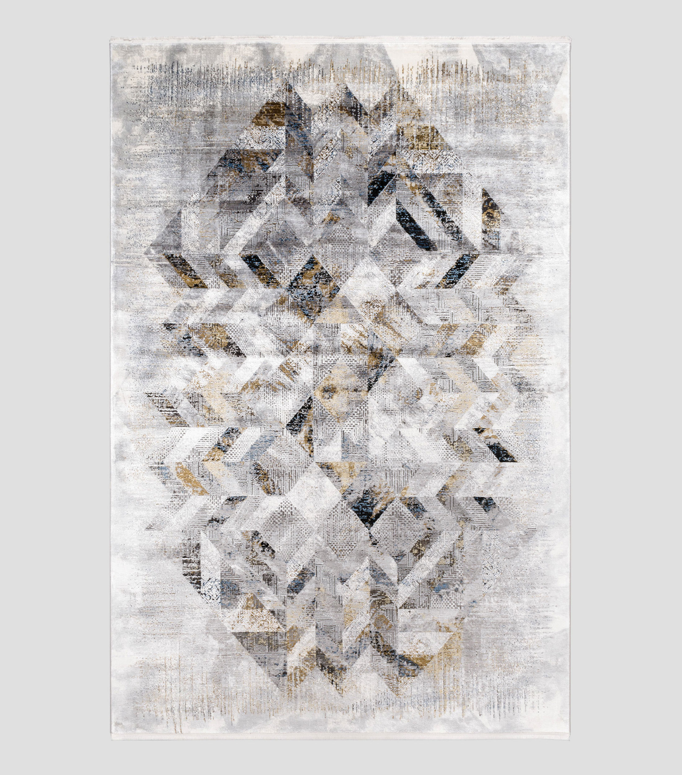 Tapete Armenia 01 en viscoso 340 x 240 cm