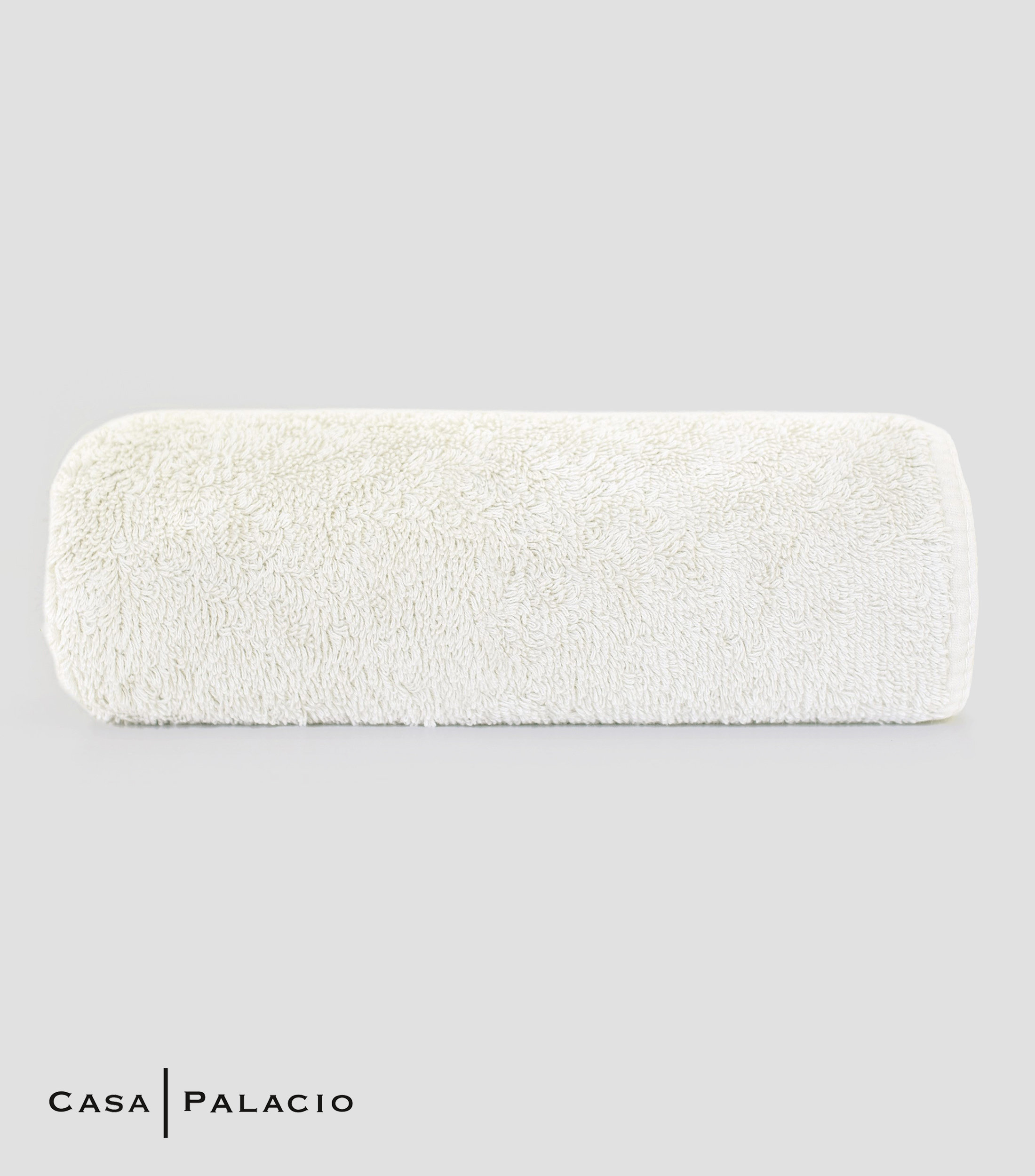 Toalla de Medio Baño Nieve