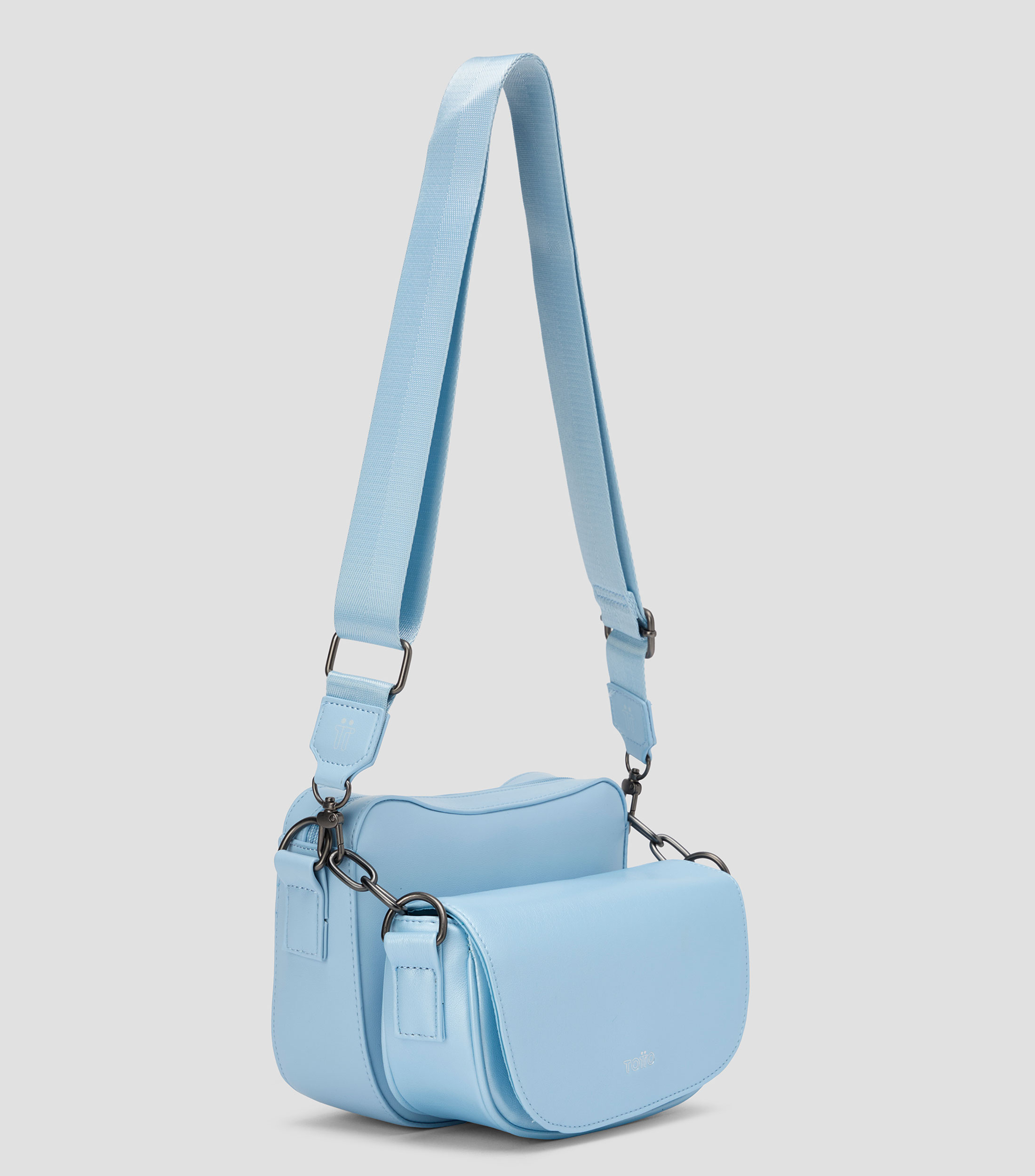 Set 2 Bolsas Crossbody Niña