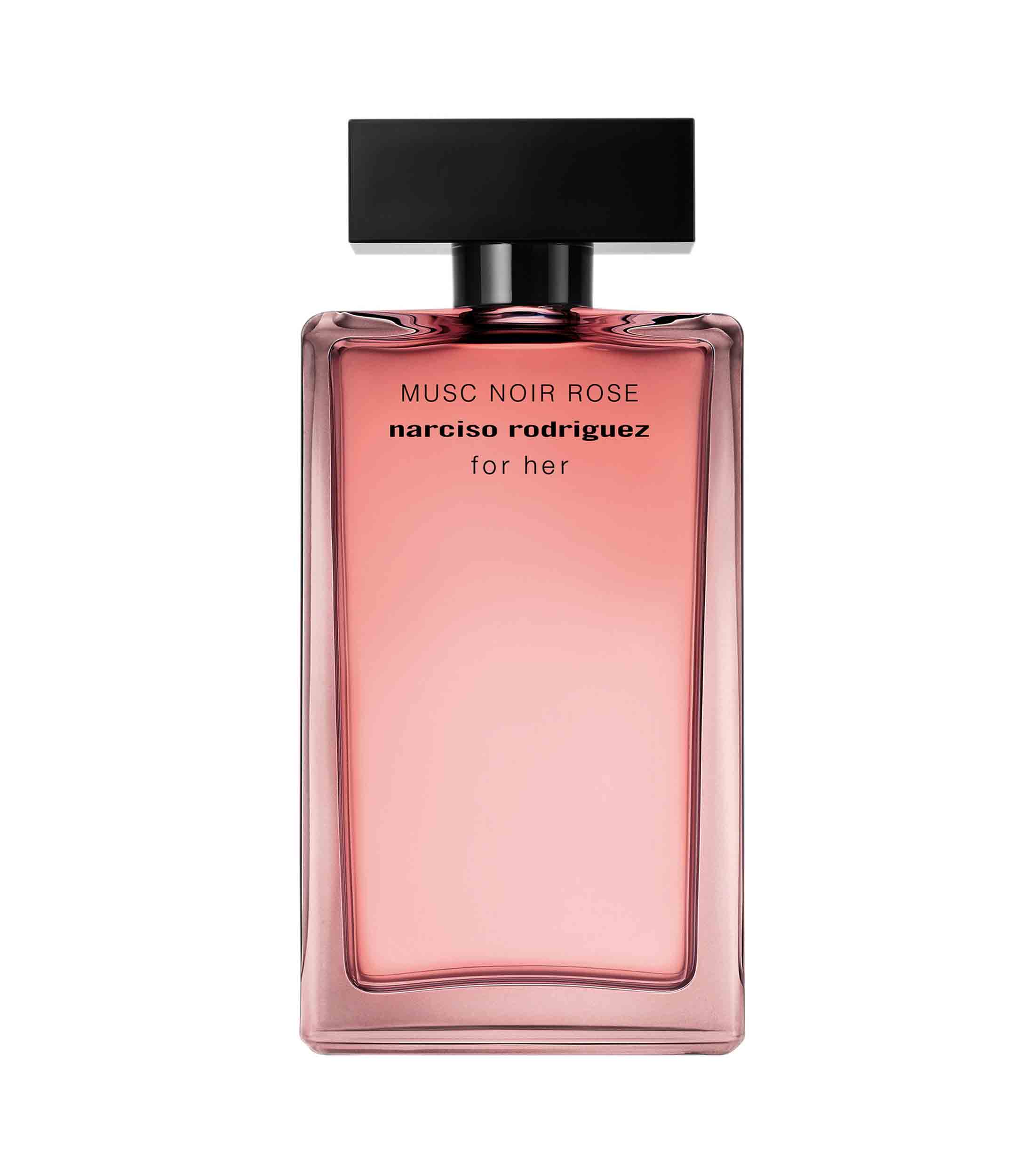 Perfume, Music Noir Rose Eau de Parfum, 100 ml Mujer