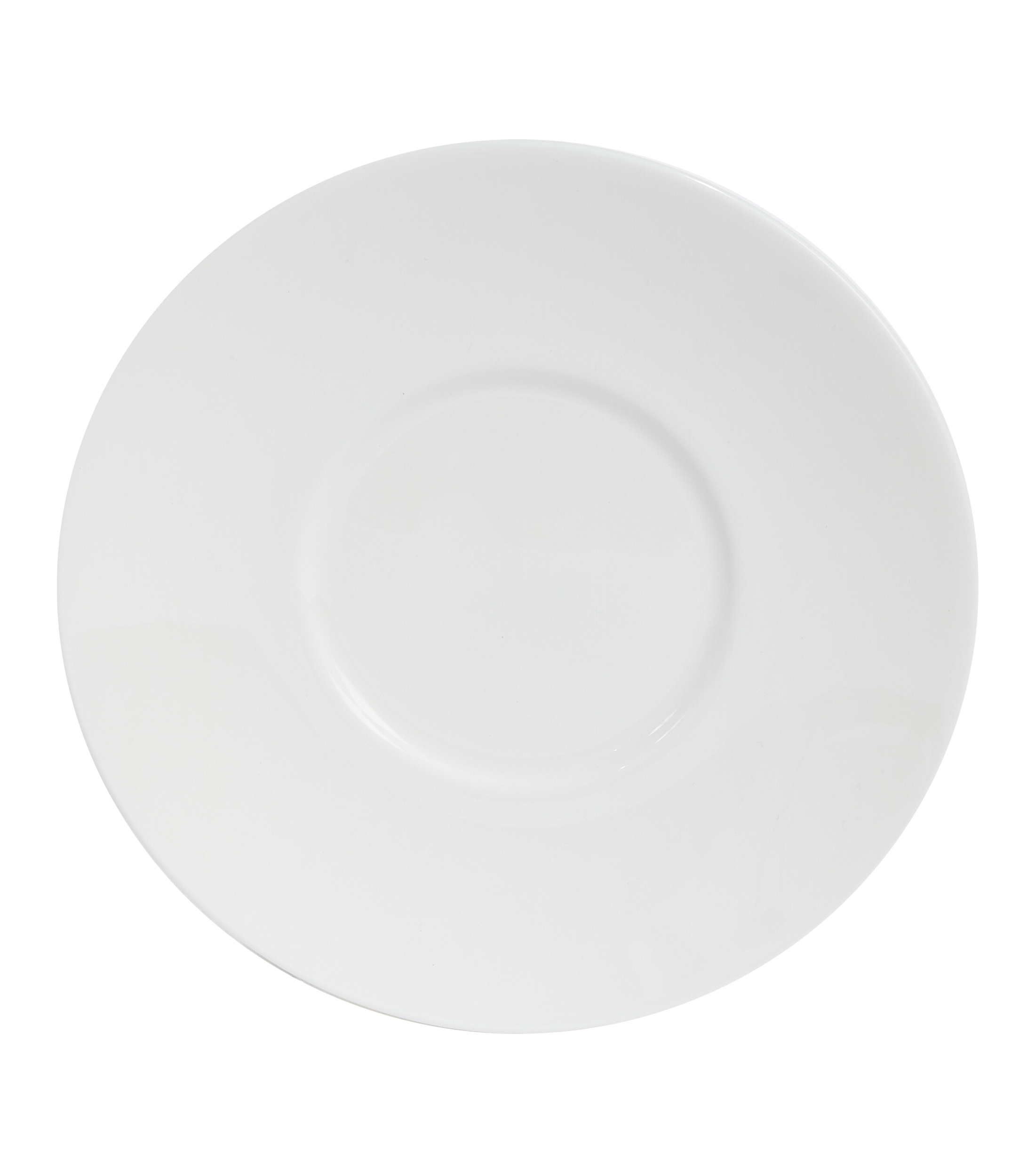 Terno para Té Coupe White blanco