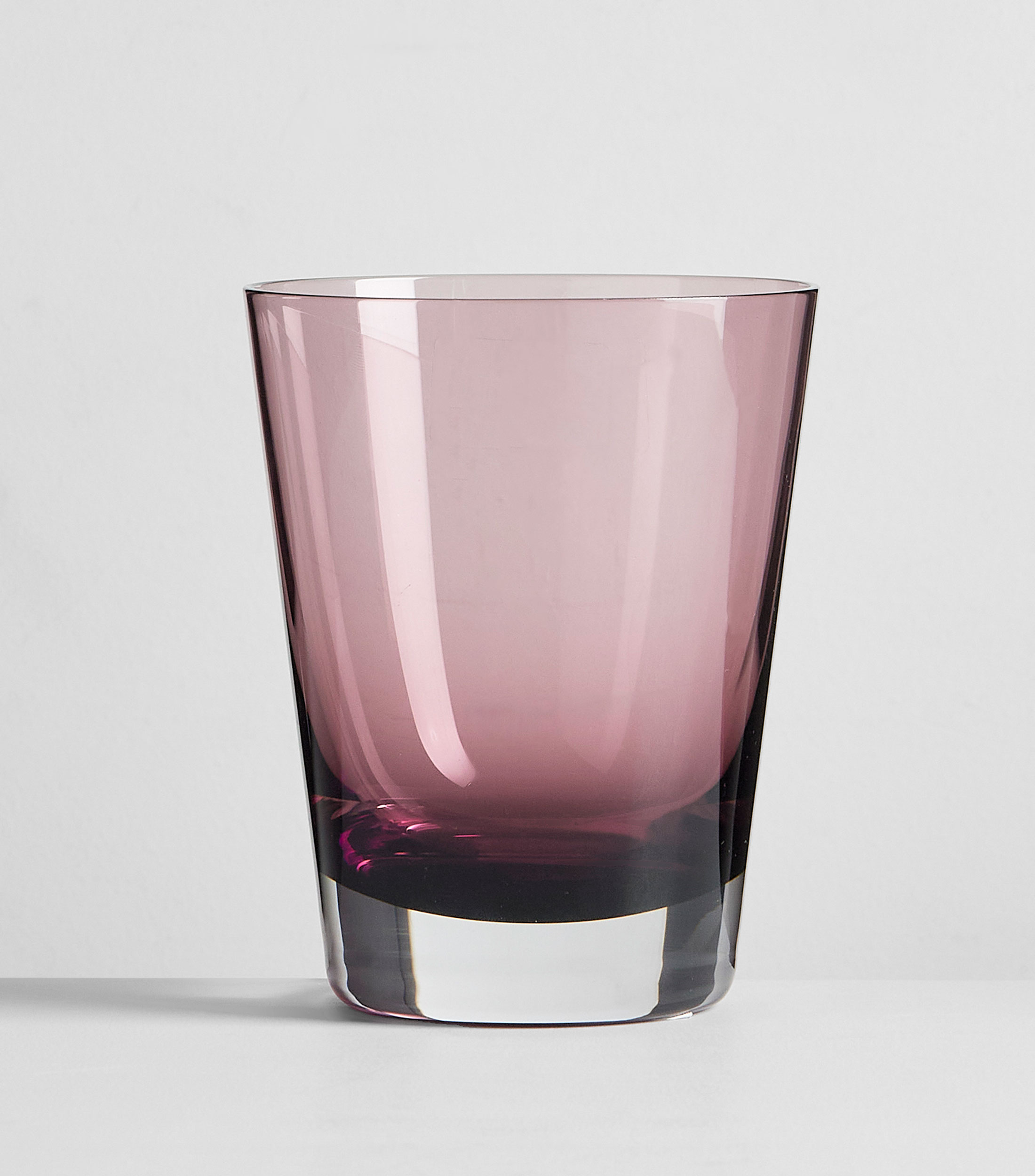 Vaso tipo old fashion