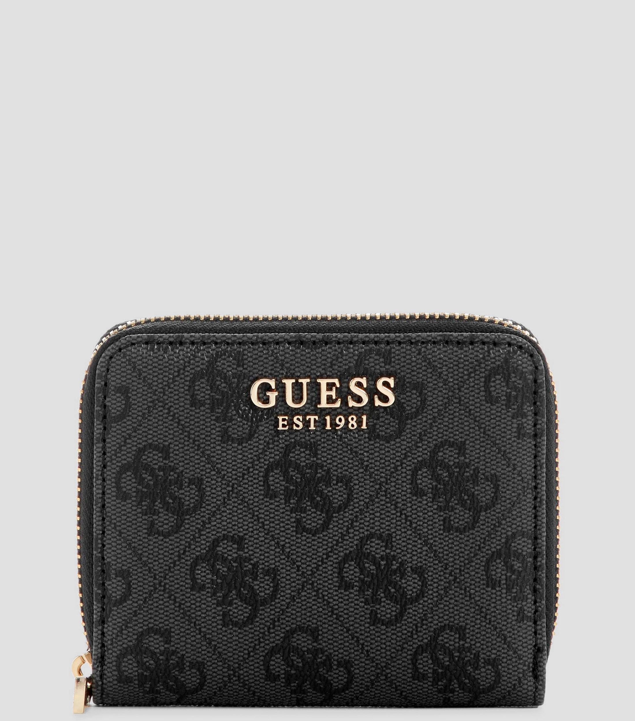 Cartera Monogram Mujer