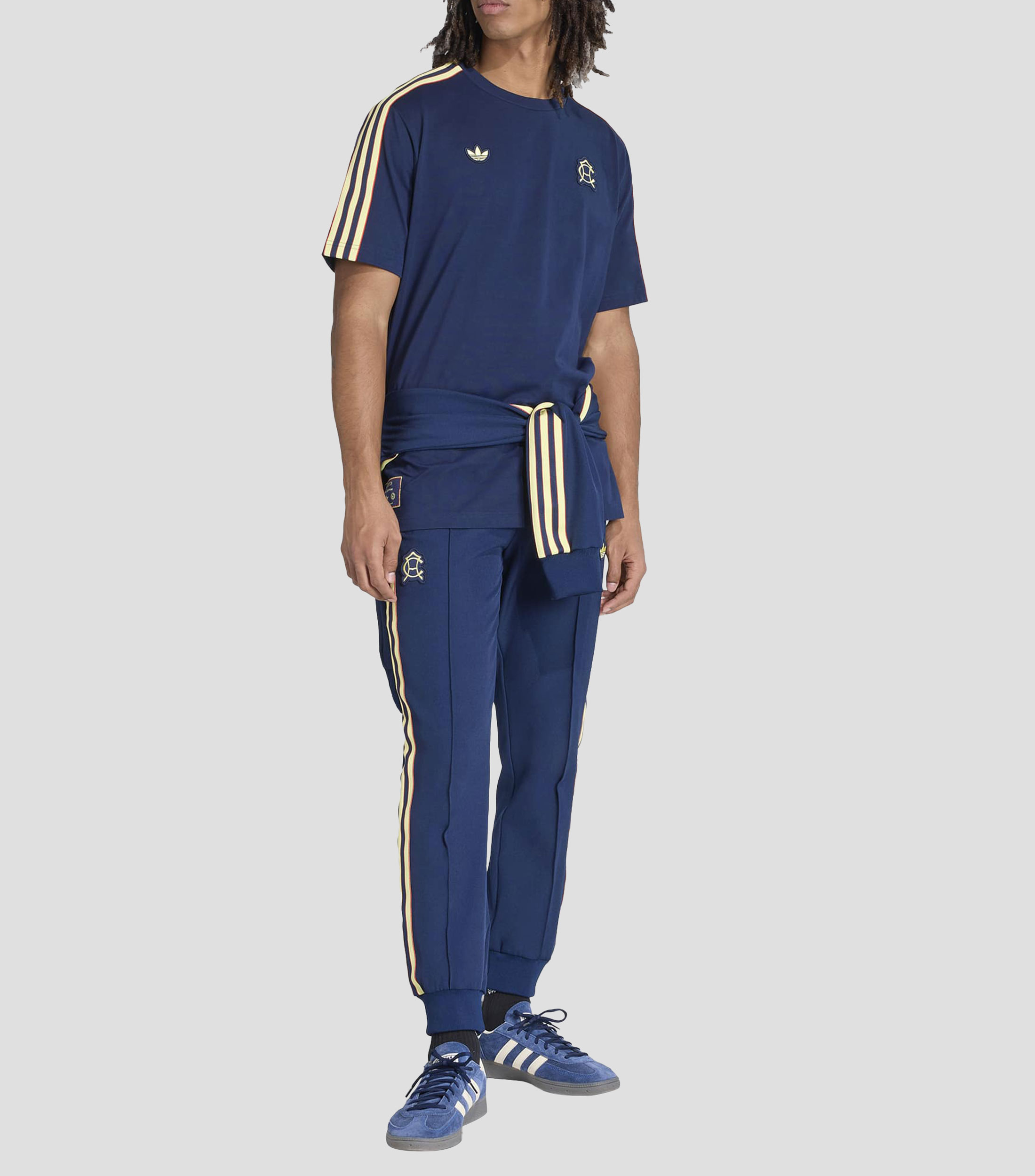 Pants casual Club América Hombre