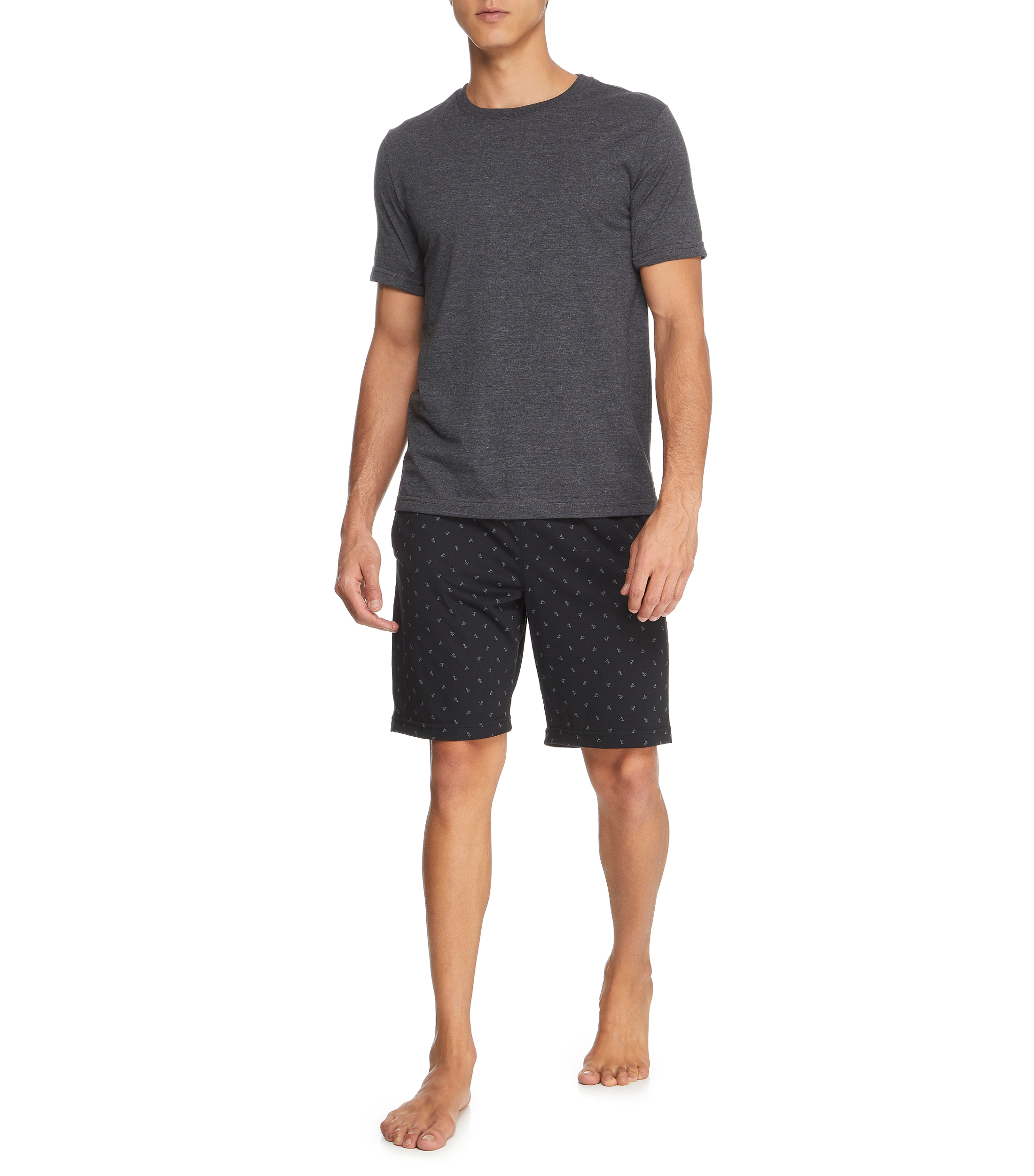 Penguin Pantalón Pijama Hombre- El Palacio de Hierro