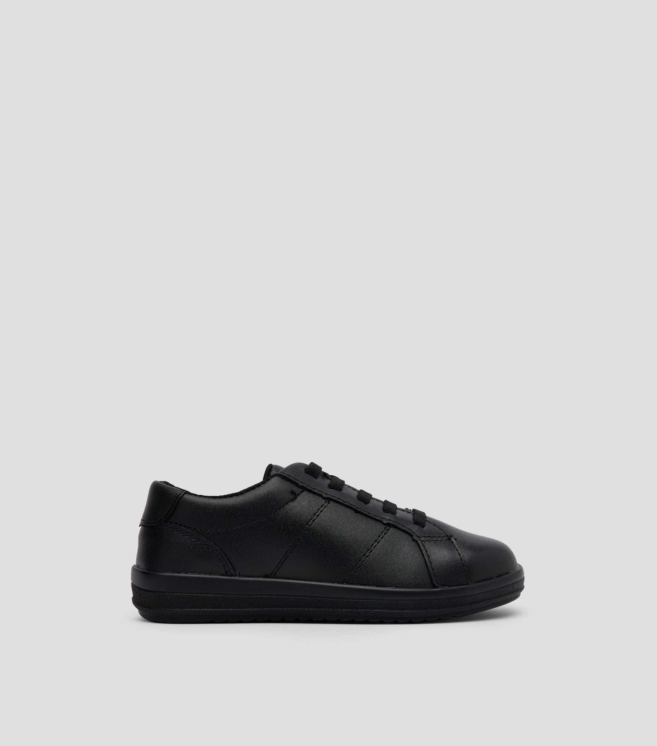 Zapatos Casuales Derby Charis Jr. Niña