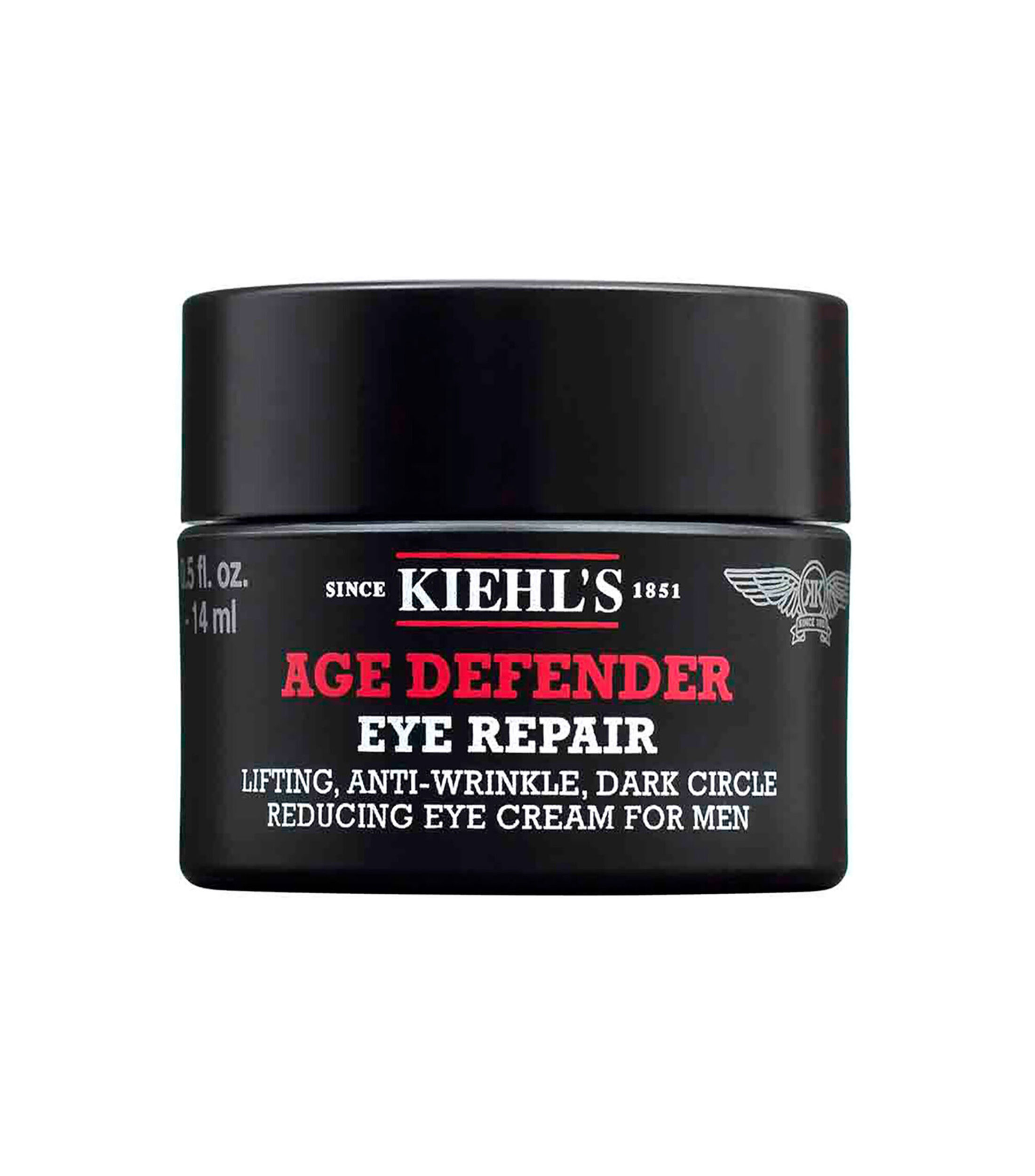 Crema para Ojos reafirmante Age Defender, 14 ml