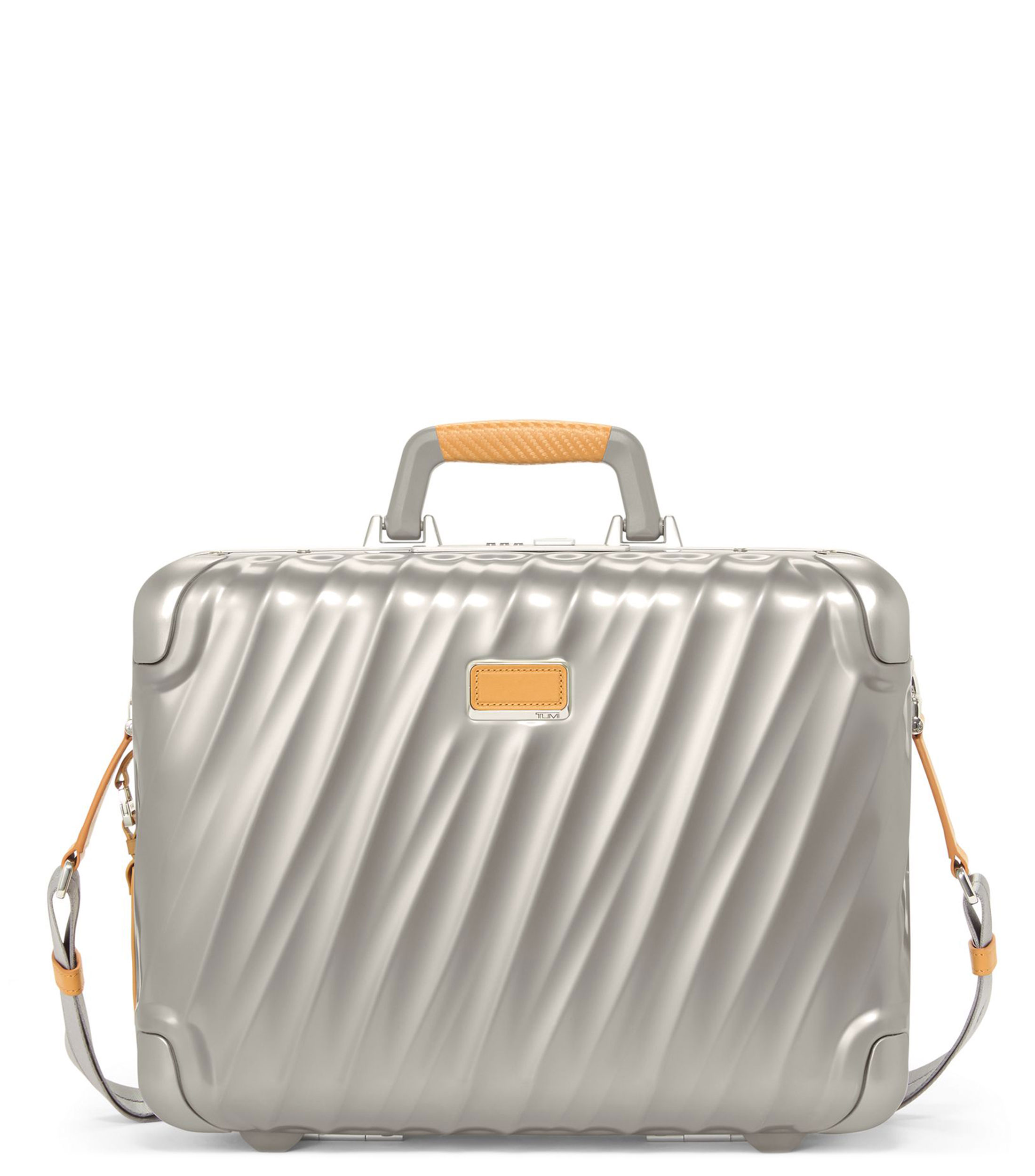 Maletín 19 Degree Titanium Unisex