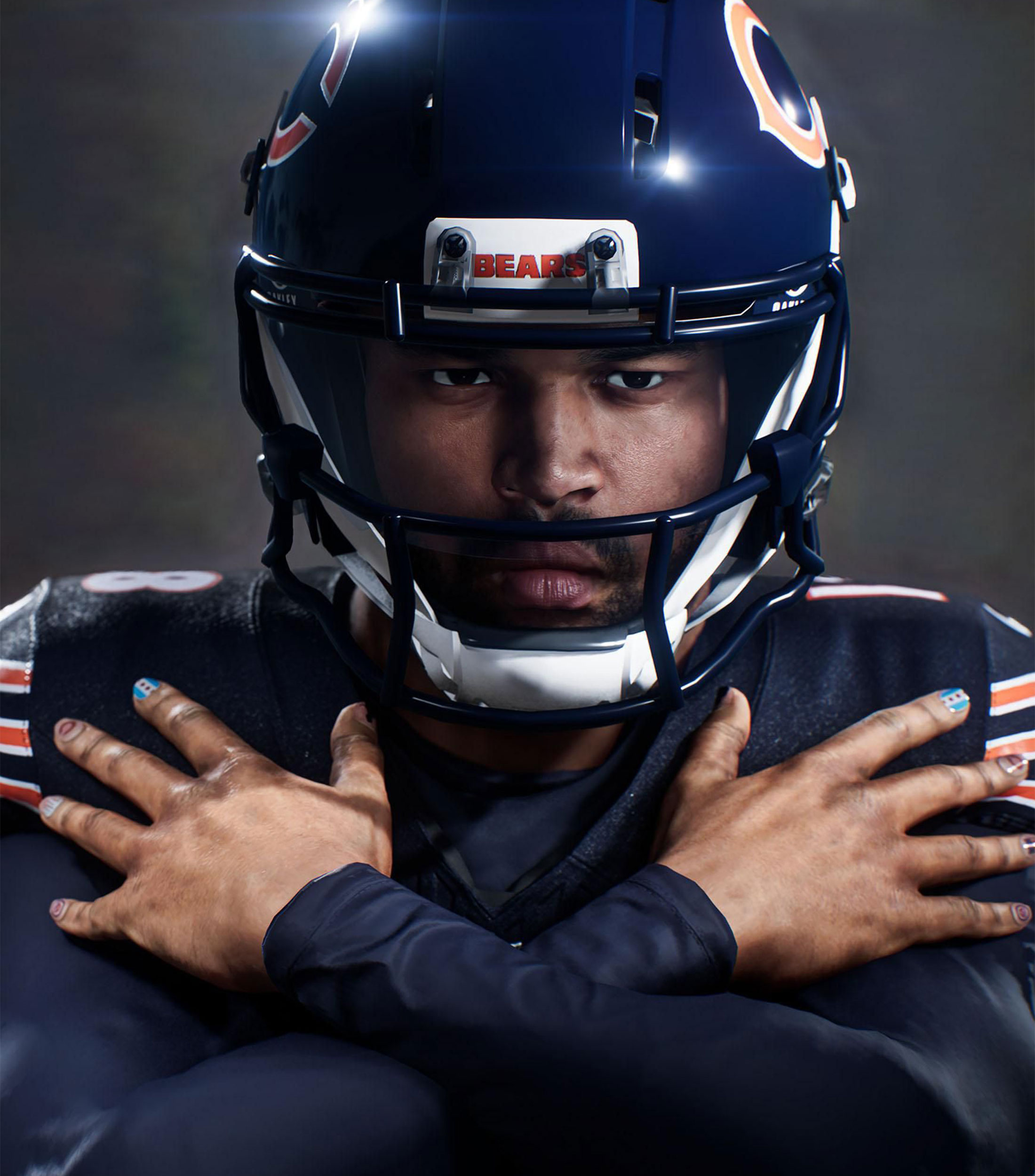 Videojuego Madden NFL 27