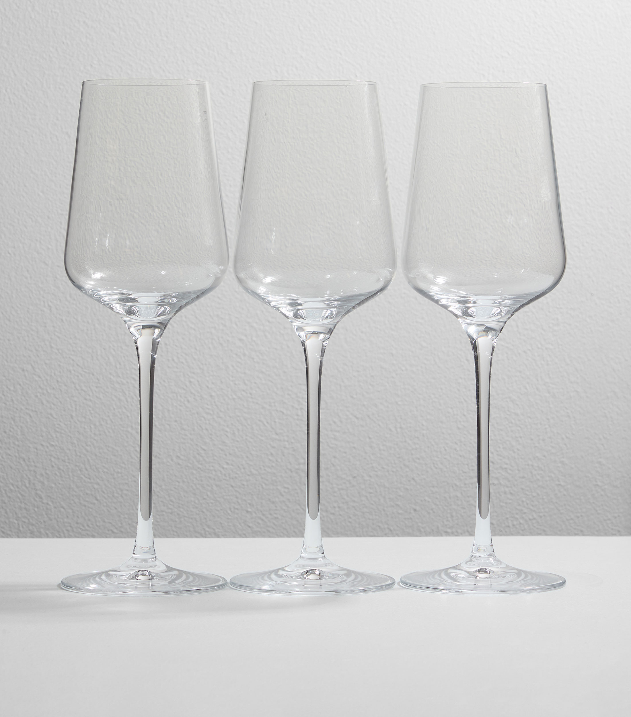Set de Copas para Vino