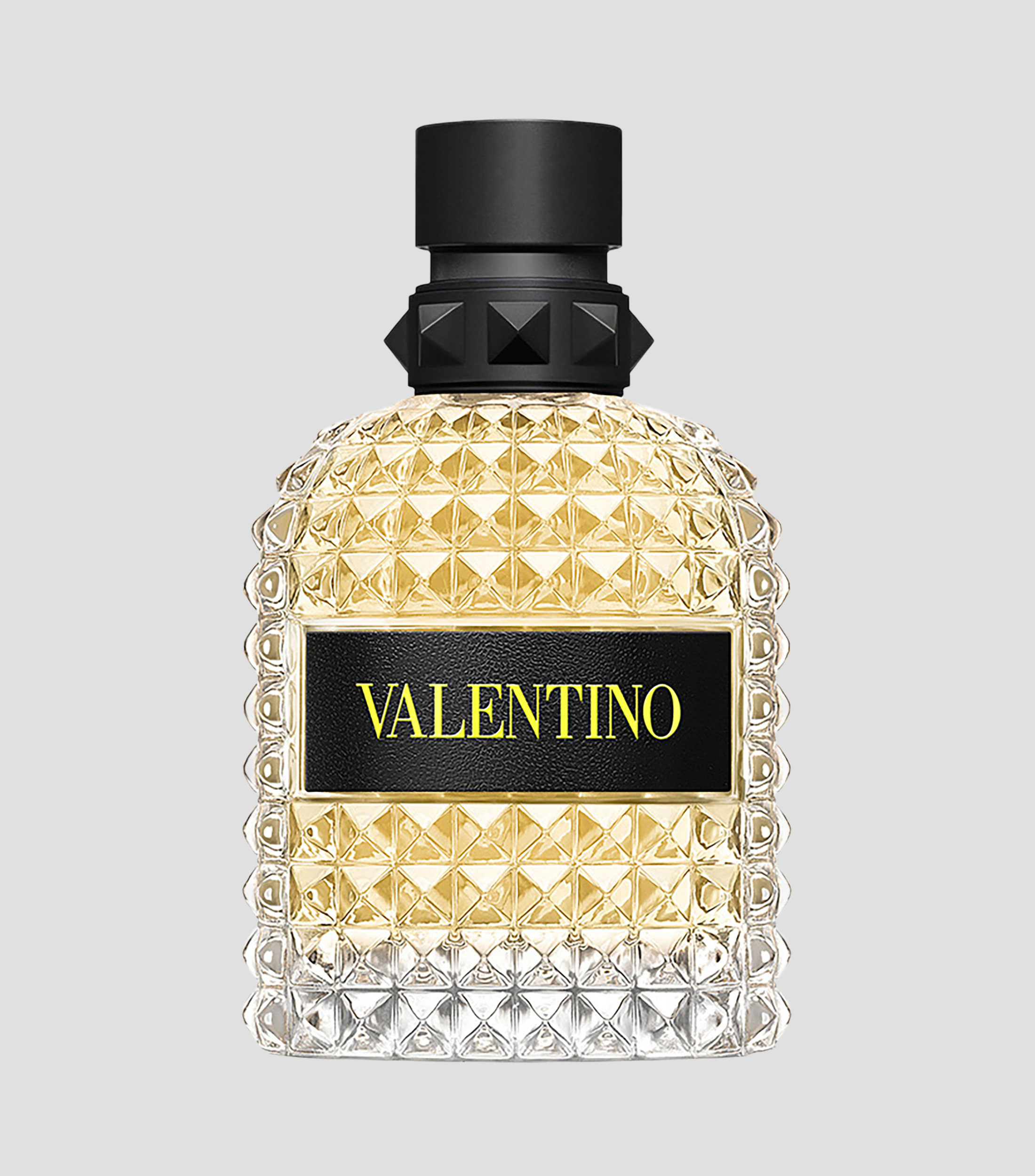 Perfume Uomo Born in Roma - Yellow Dream, Eau de Toilette 100 ml para Hombre