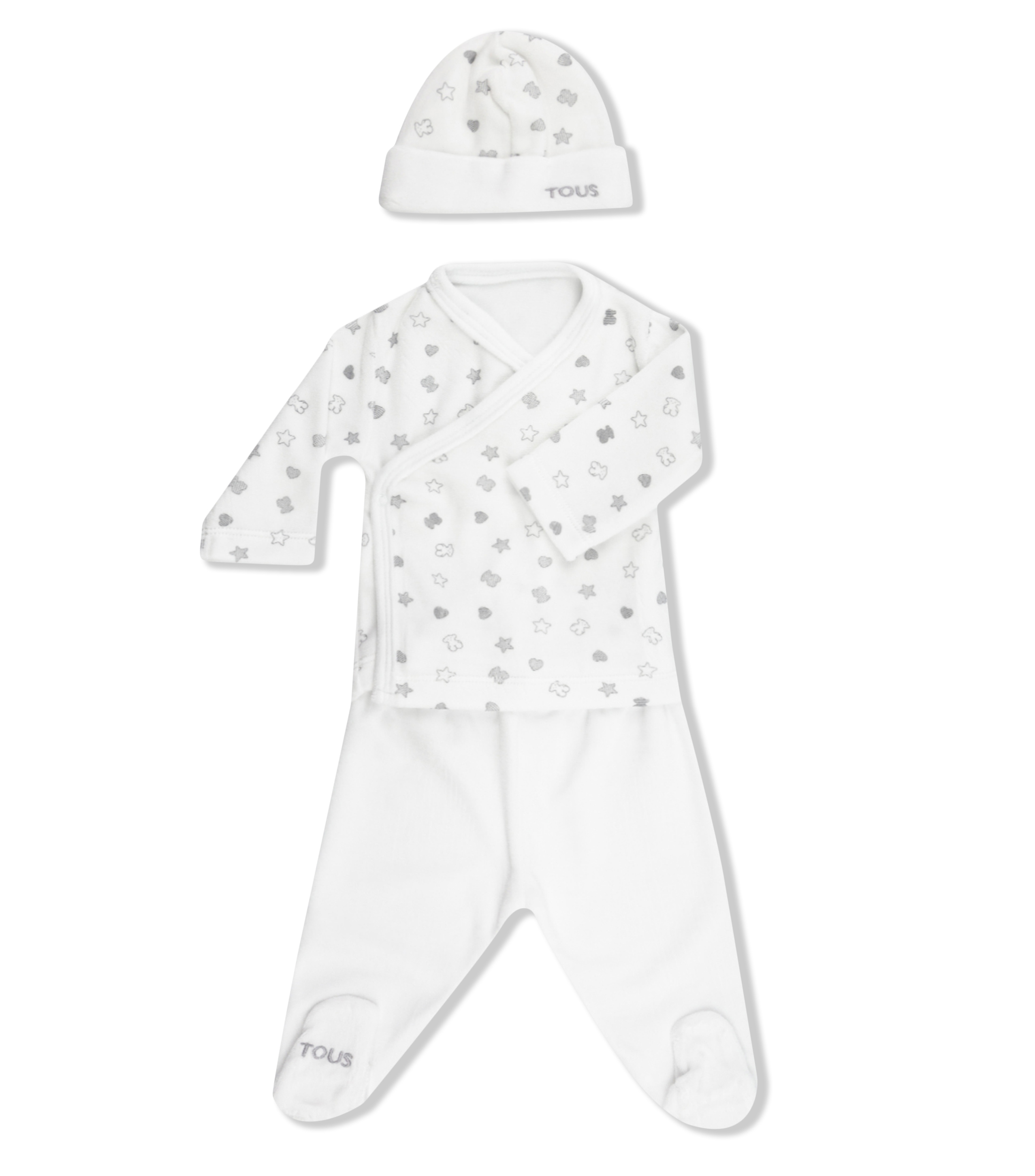 Baby tous palacio de hierro store
