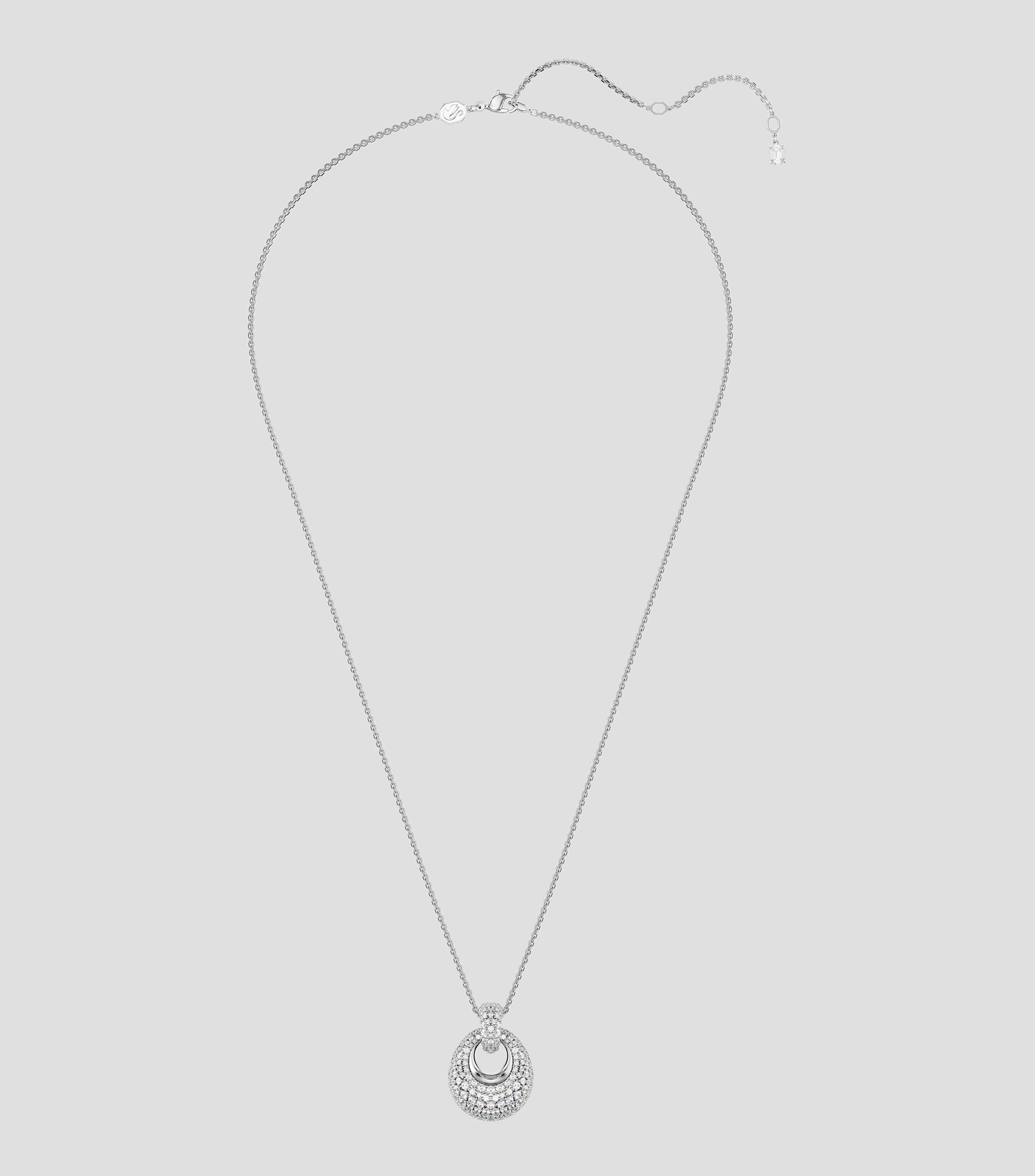 Collar Sublima con piedras Unisex