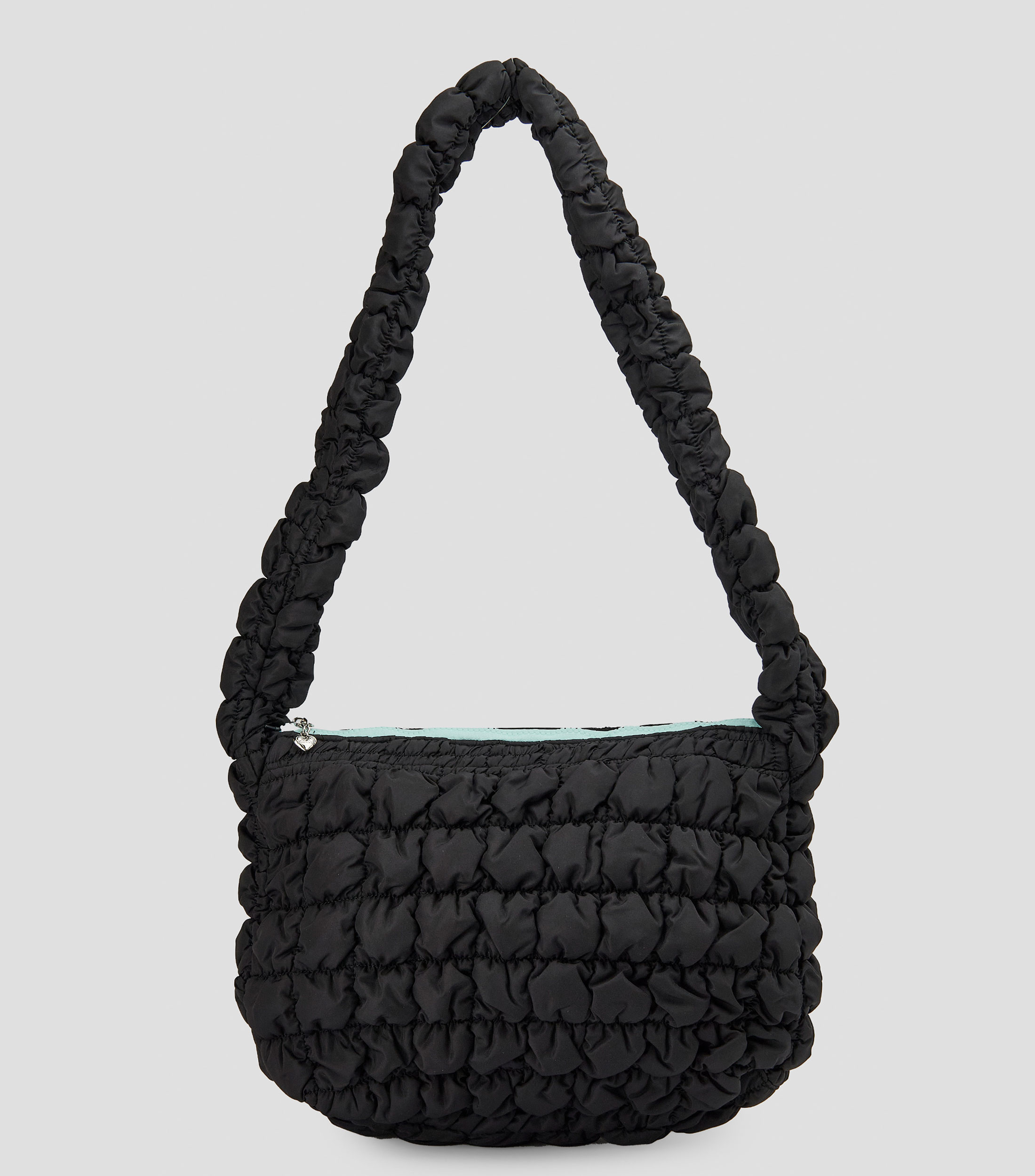 Bolsa Crossbody Capitonada Niña