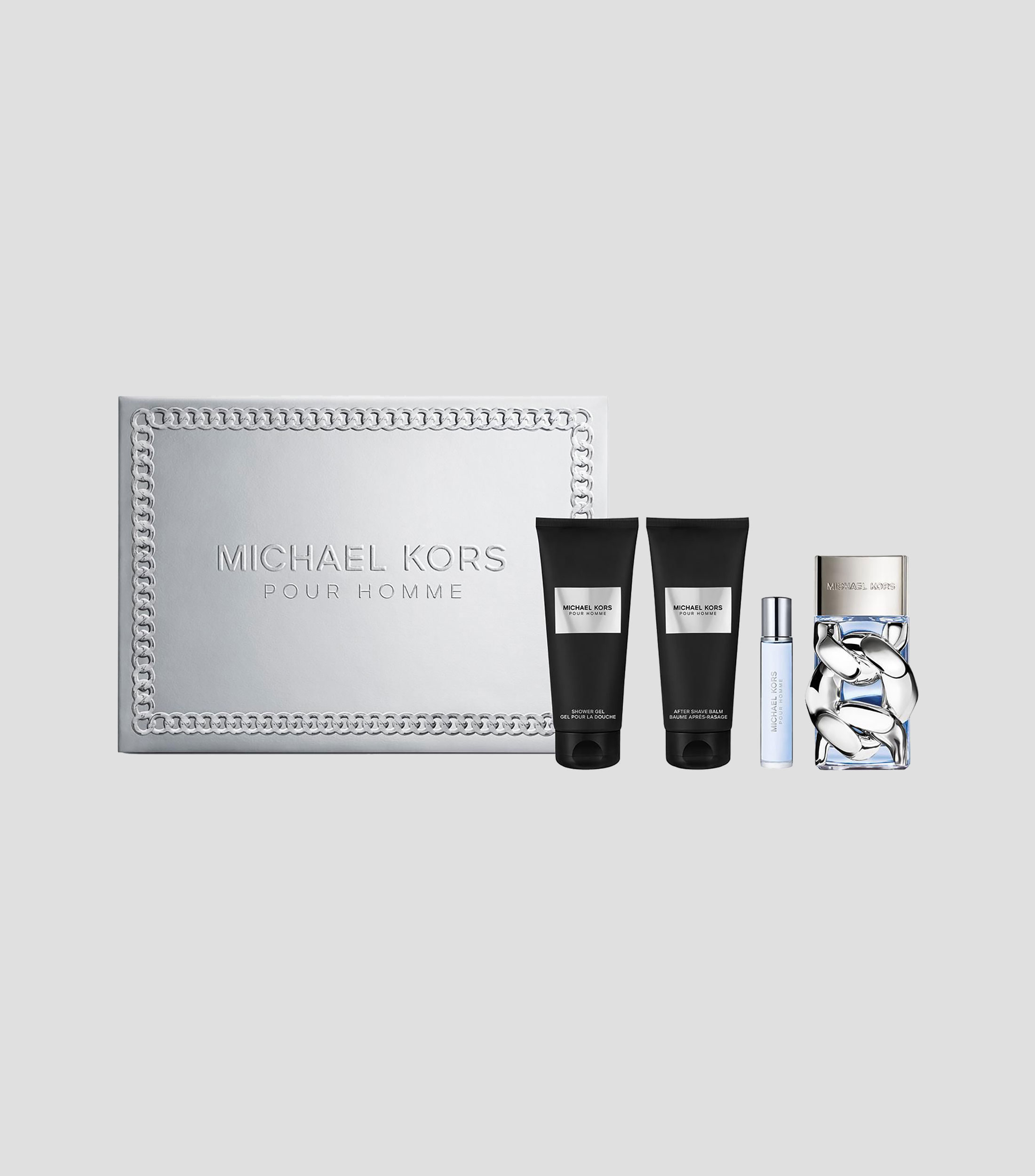 Set Perfume Pour Homme Hombre