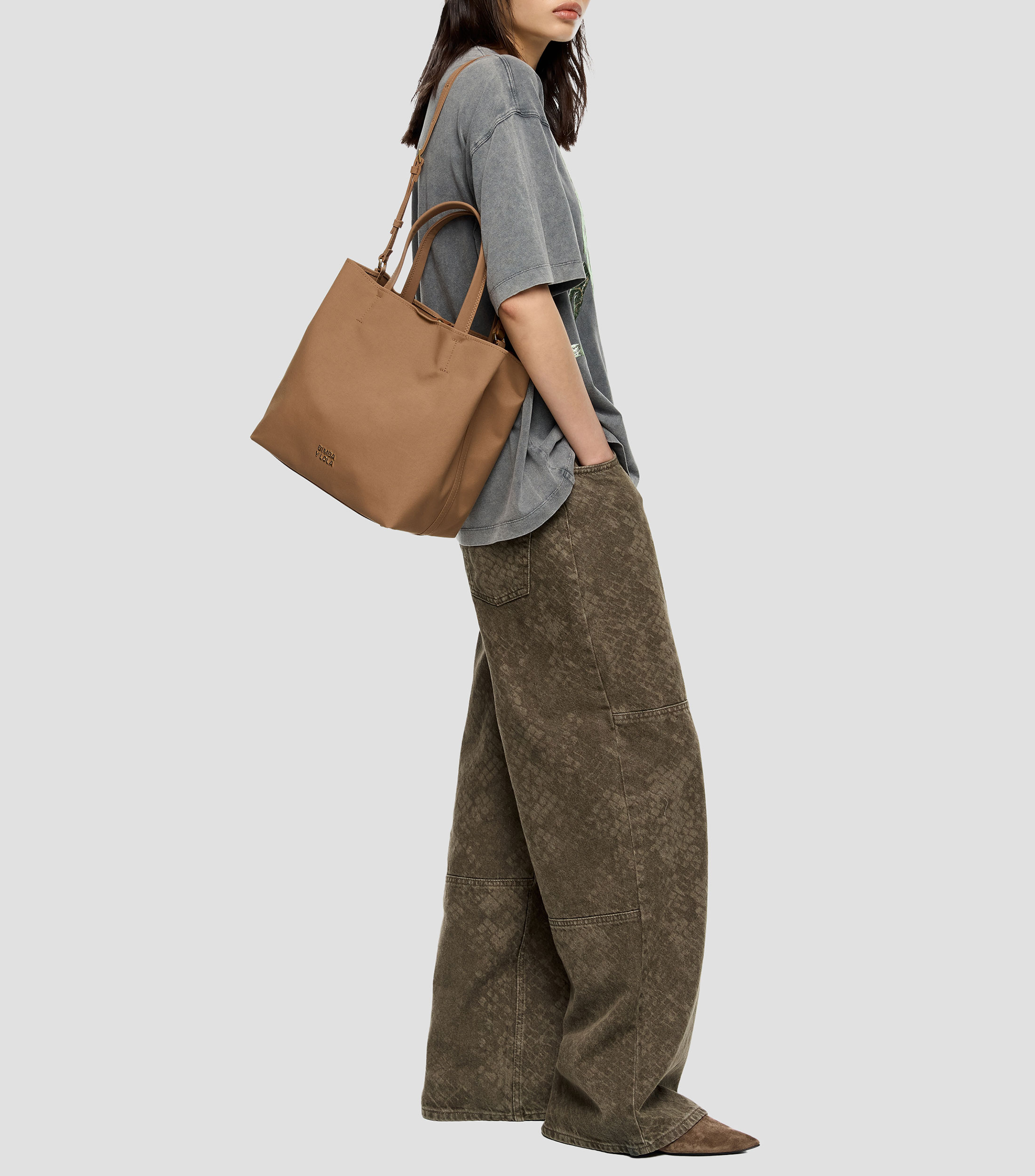 Bolsa Tote Mujer