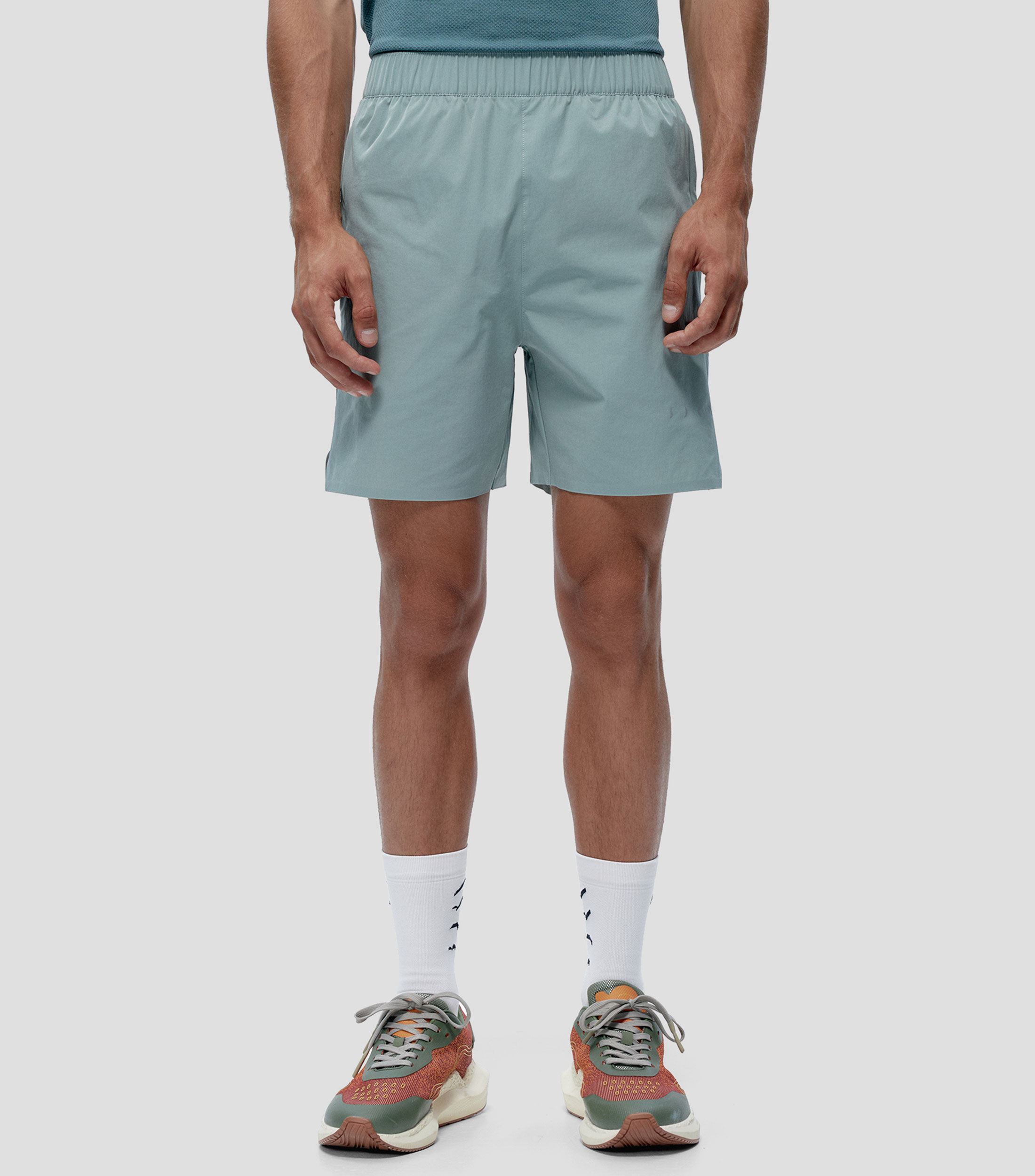 Short para entrenamiento Torne Hombre